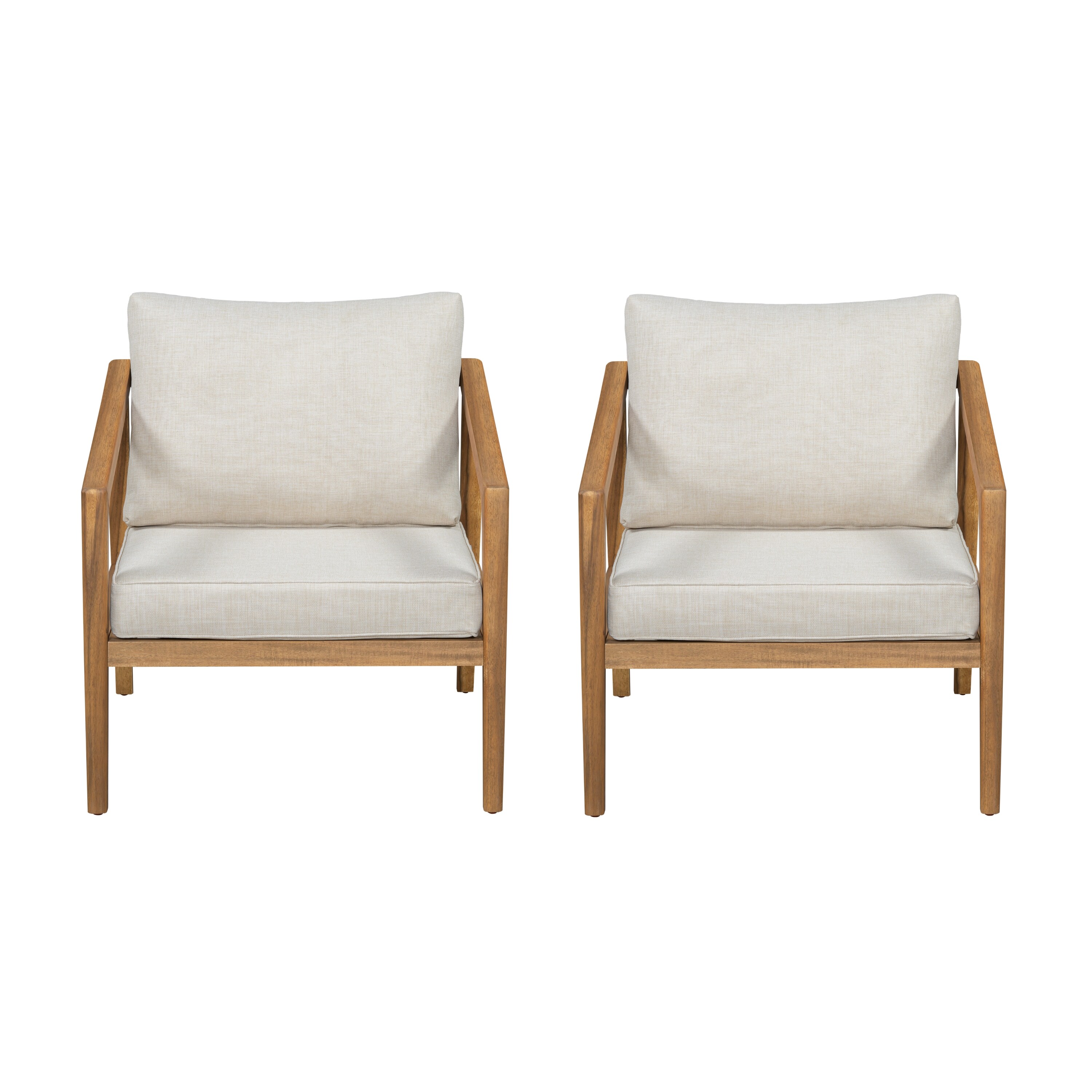Christopher Knight Home 324695 Patio-Chairs - View #2