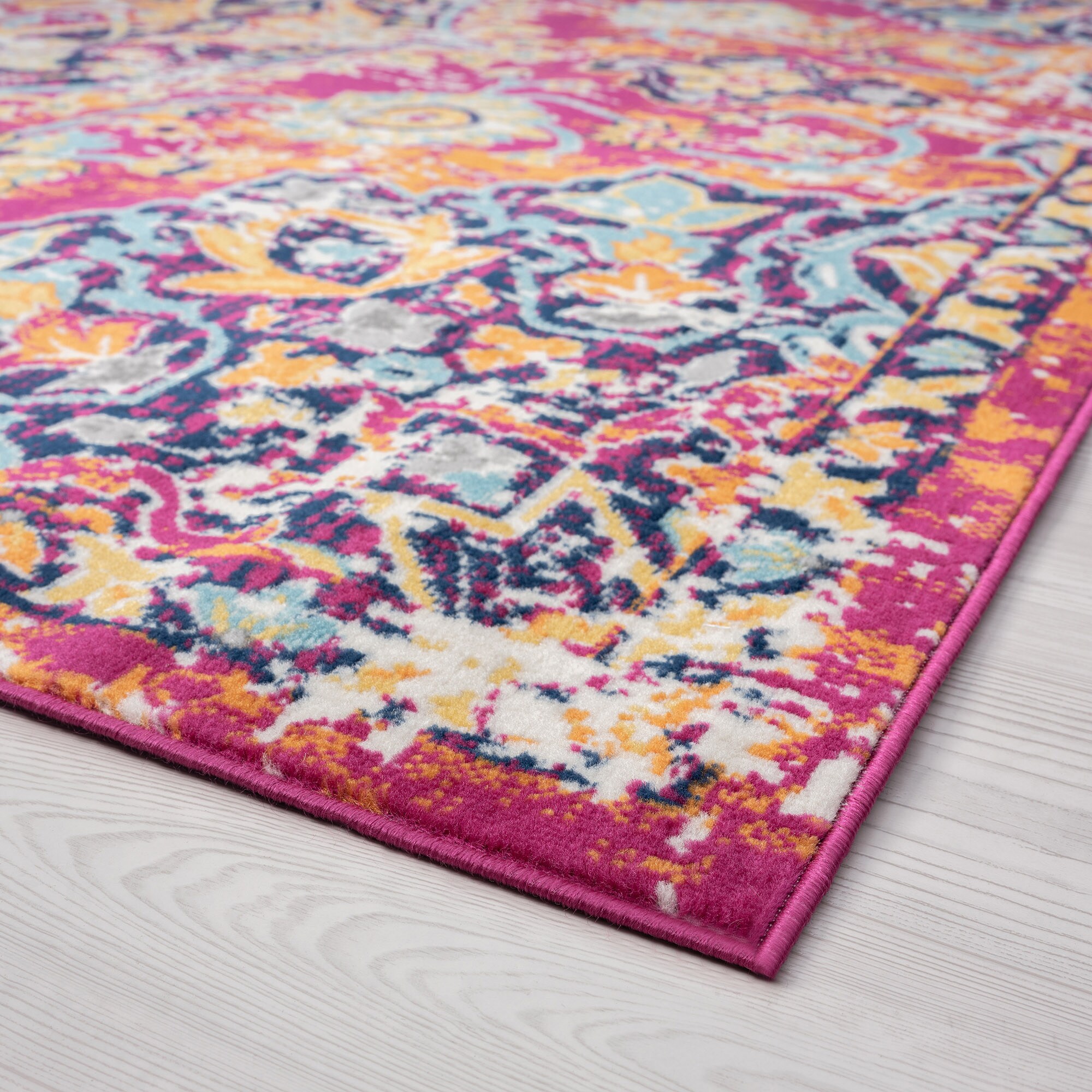Tayse DYN1442 8X10 rugs - View #4