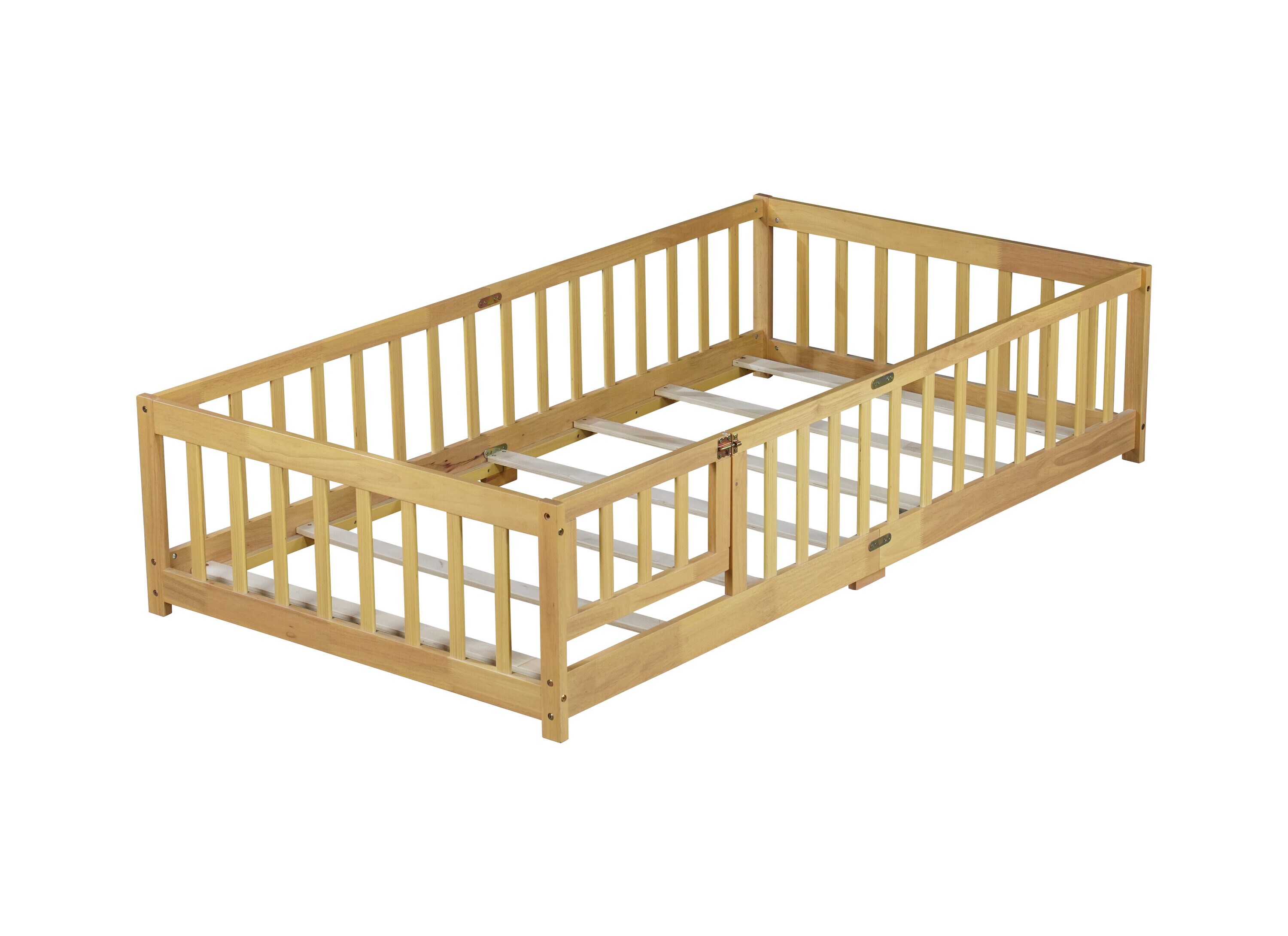 Huluwat JJ-4P286374 beds - View #8