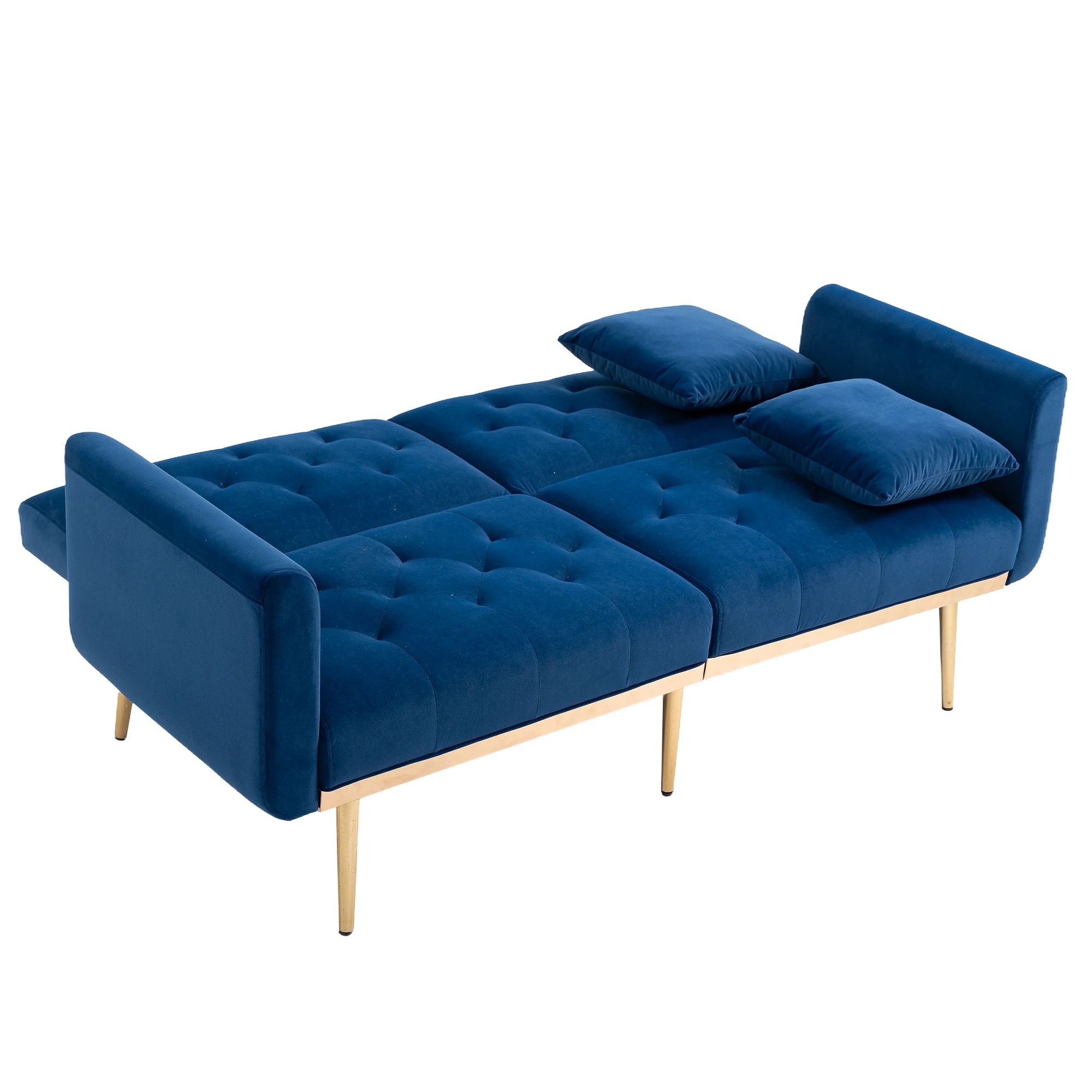 Damerin CSL-001 Sofas-Loveseats - View #5
