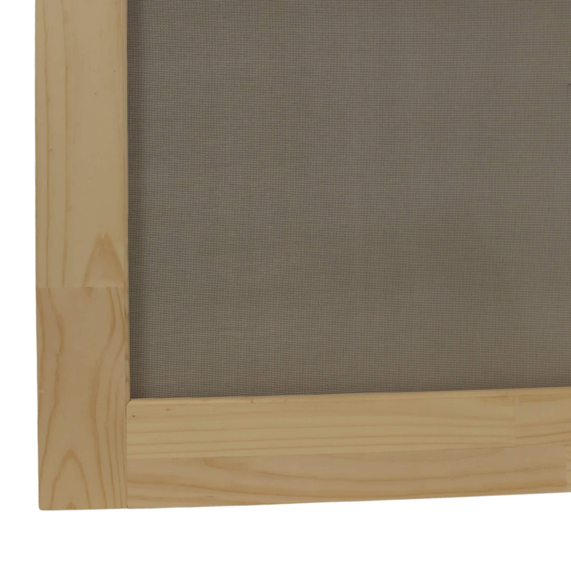 RELIABILT WMB36D Screen-Doors - View #4