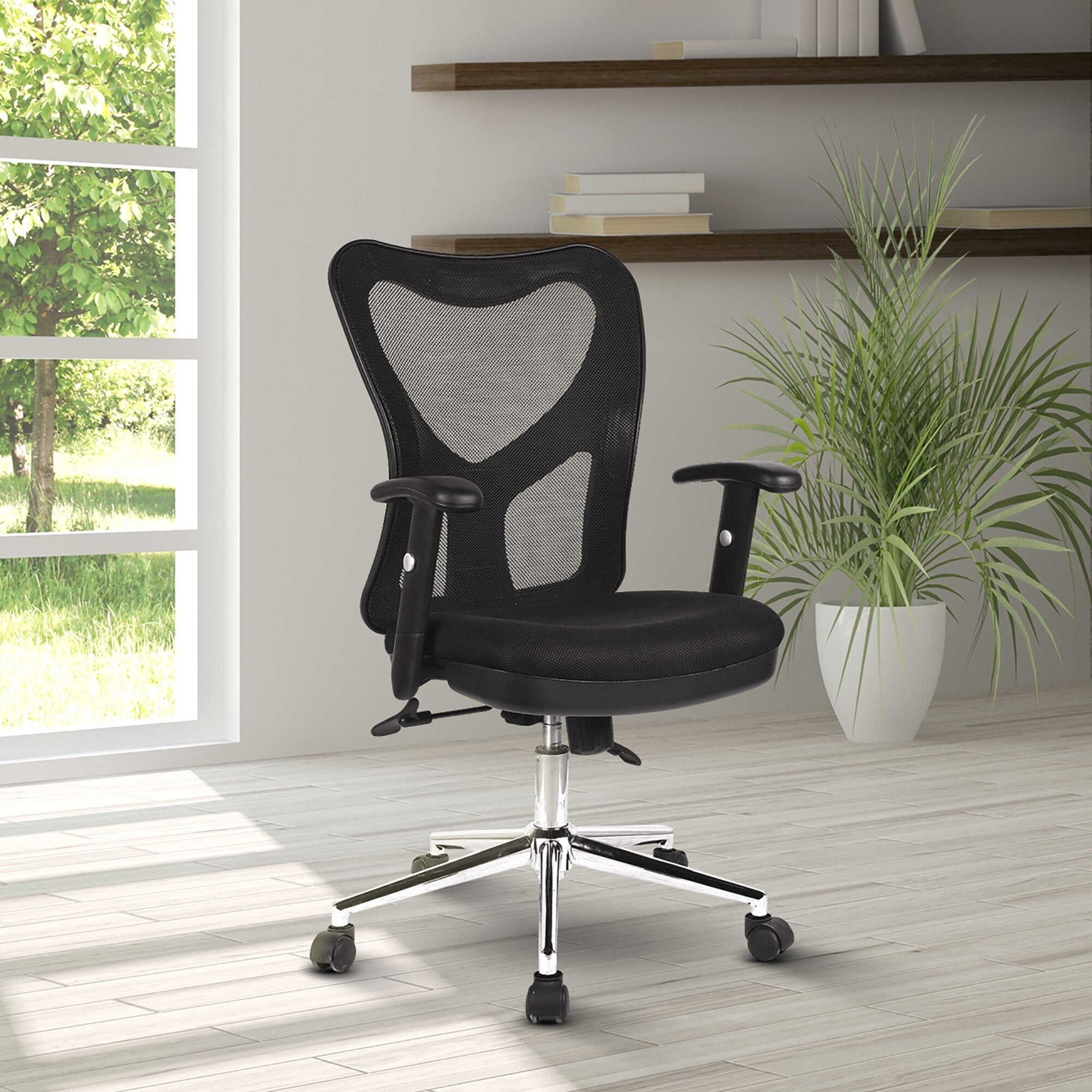 CASAINC CROV-D0102HEVS7U Office-Chairs - View #2