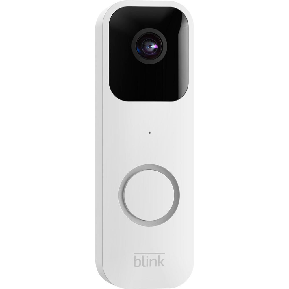 Blink Video Doorbell + Sync Module 2 - Review 2023 - PCMag Middle East