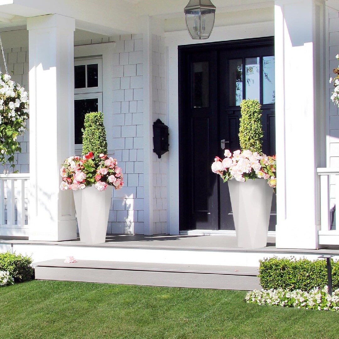 Qeetex KL-PHO-11GCU75A Planter-Window-Box - View #3