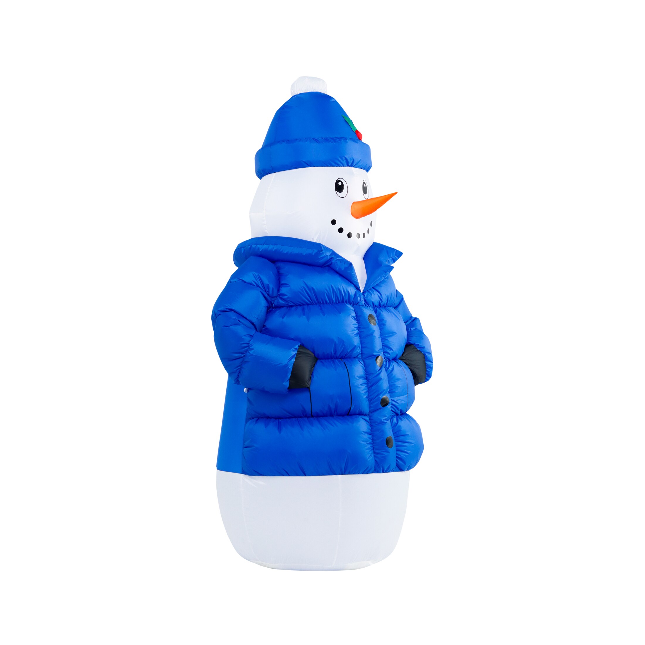 Gemmy HC-61571 Christmas-Inflatables - View #4