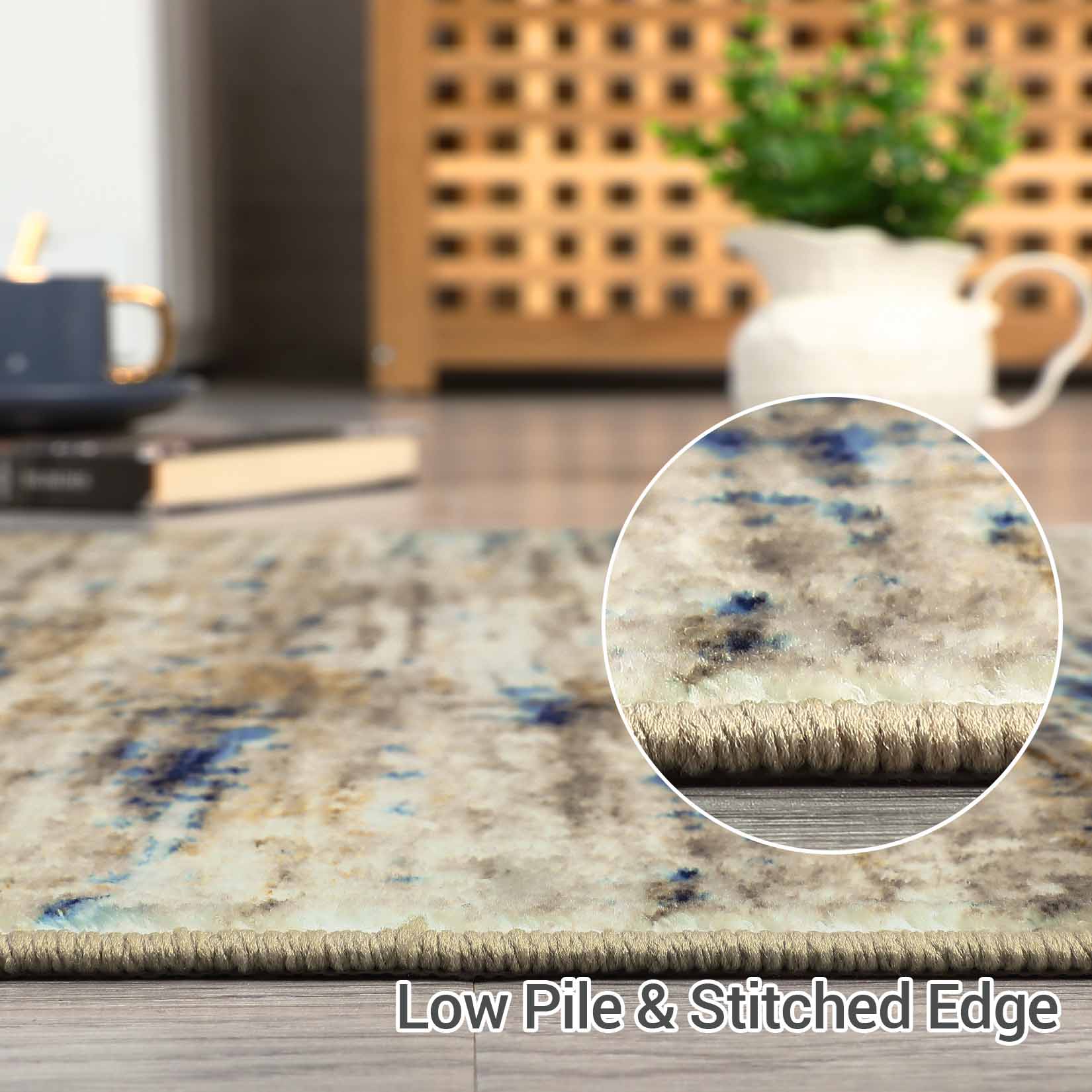 Garvee YXY-LO-PHO-167GTKNM rugs - View #5