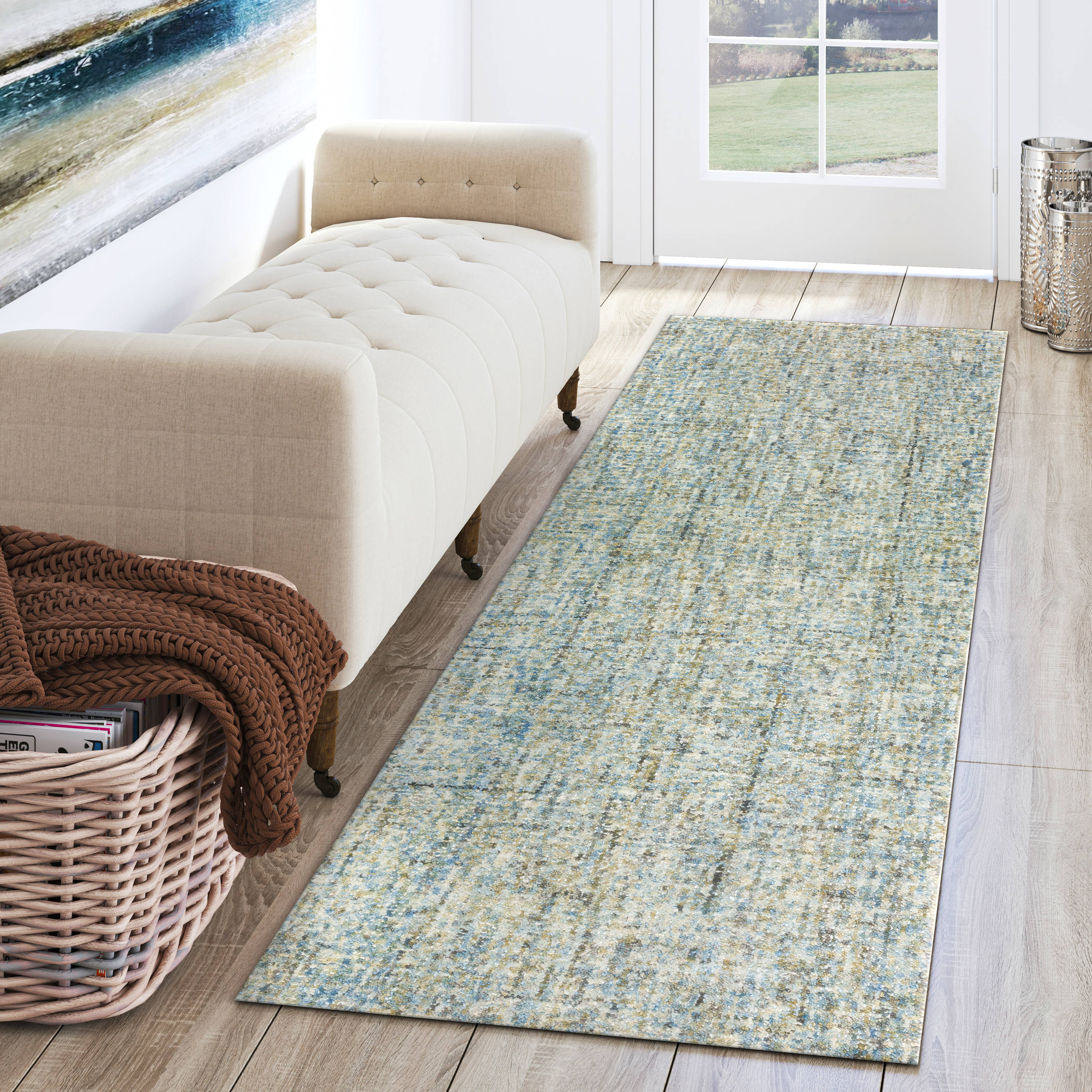 Addison Rugs AEA31SB2X8 rugs - View #2