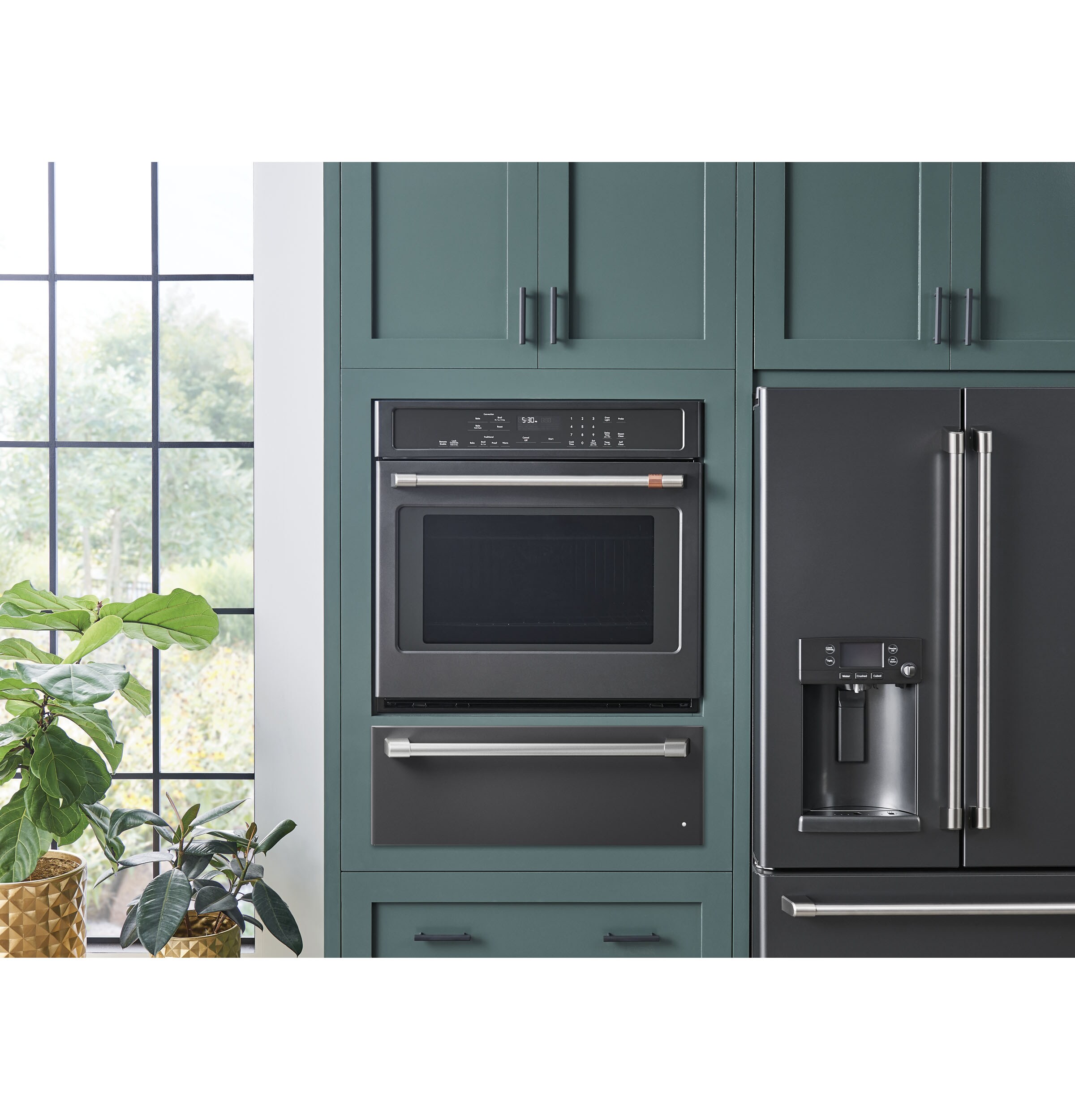 Cafe CTW900P3PD1 Warming-Drawer - View #5