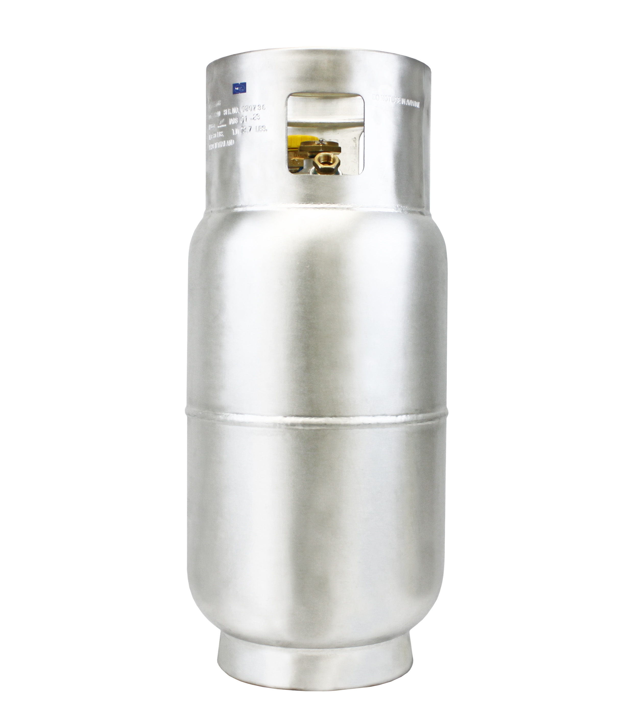 Flame King YSN335-ALM Propane-Tanks-Accy - View #7
