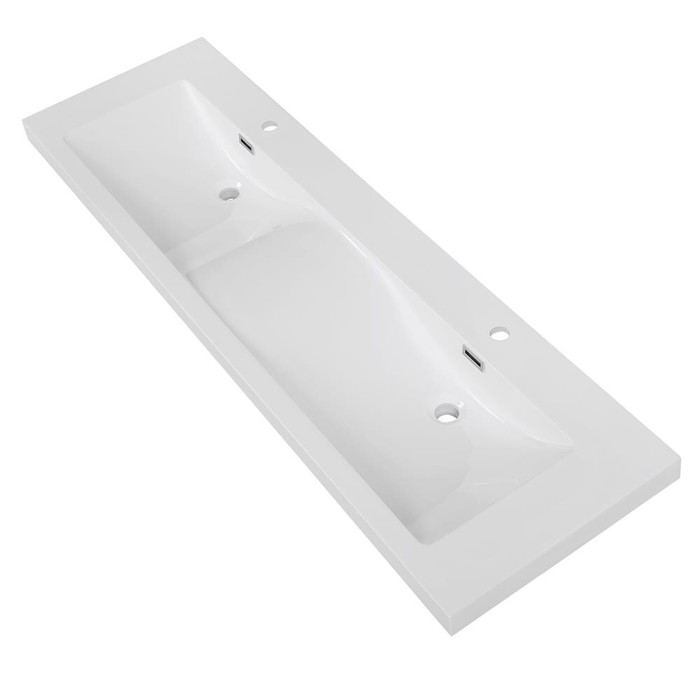 Streamline K-098-SLSITRC-63 Vanity-Tops - View #3