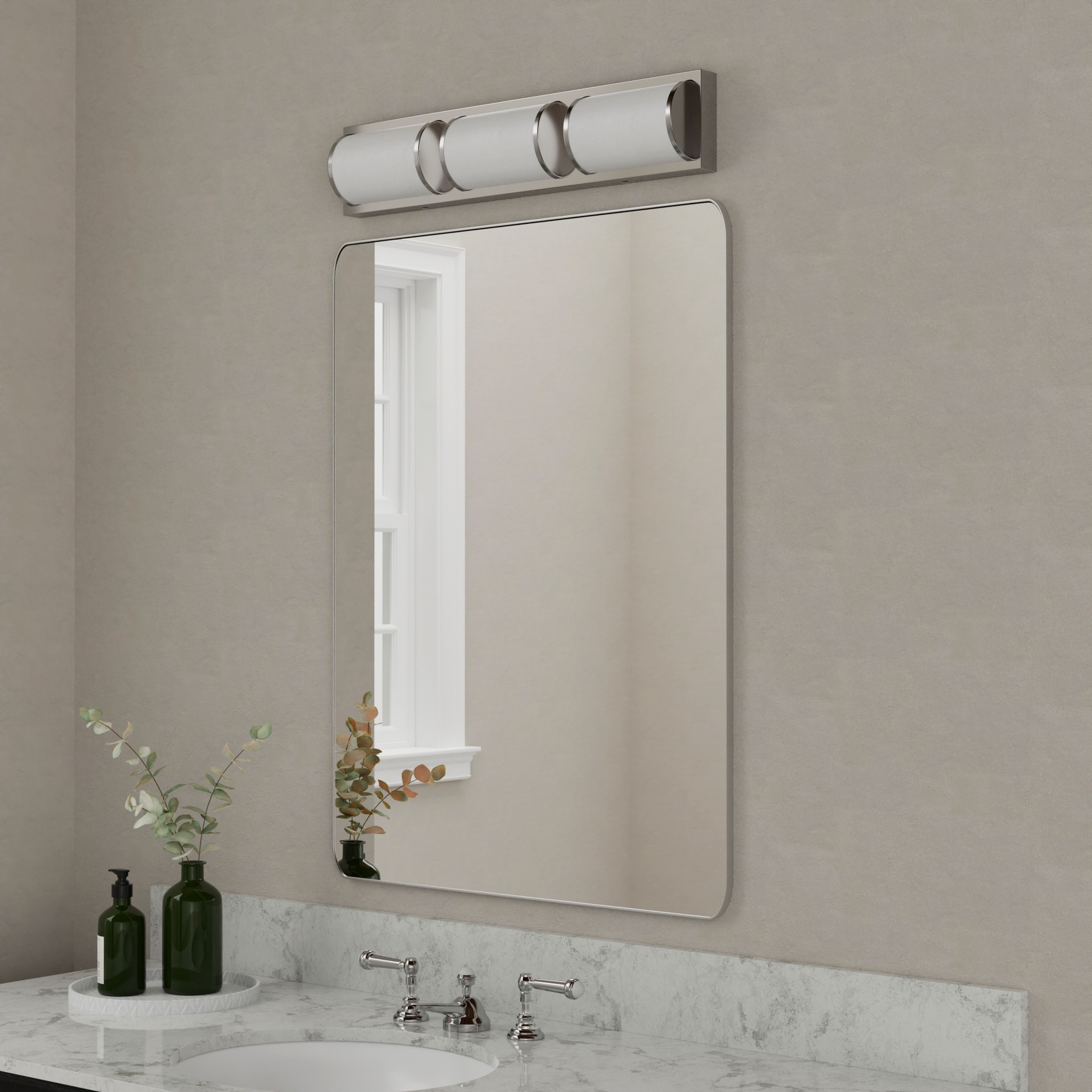 allen + roth VBL18-3CH b089995 - View #5