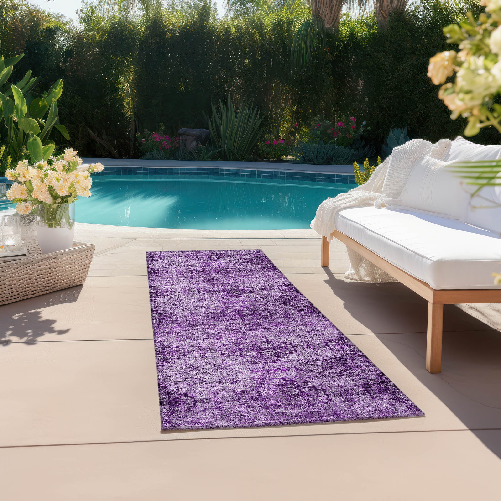 Addison Rugs ACN557EG2X8 rugs - View #7