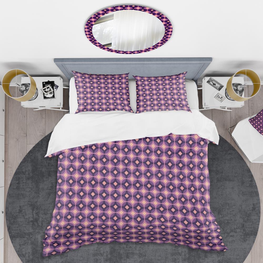 Designart BED24055-Q bedding - View #2