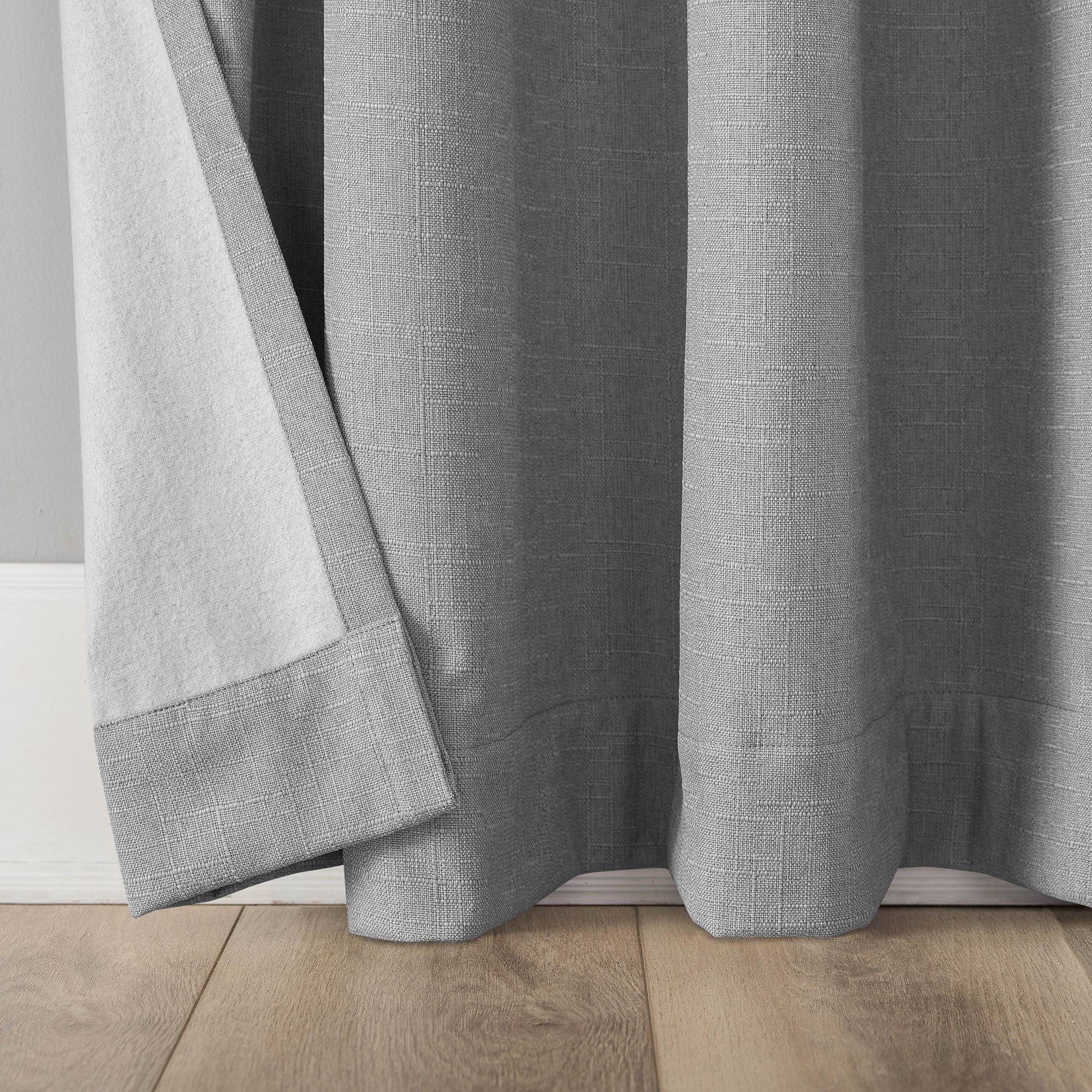 Sun Zero 58488 curtains - View #7