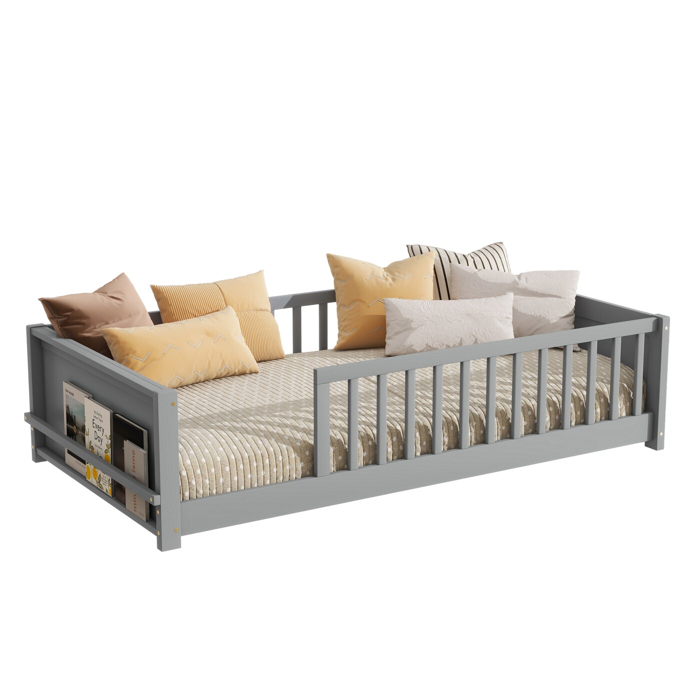 Streamdale Furniture W504P345764 beds - View #4