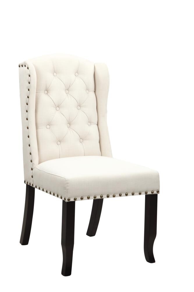Chic Home Design FDC9083-LW Dining-Chairs - View #3