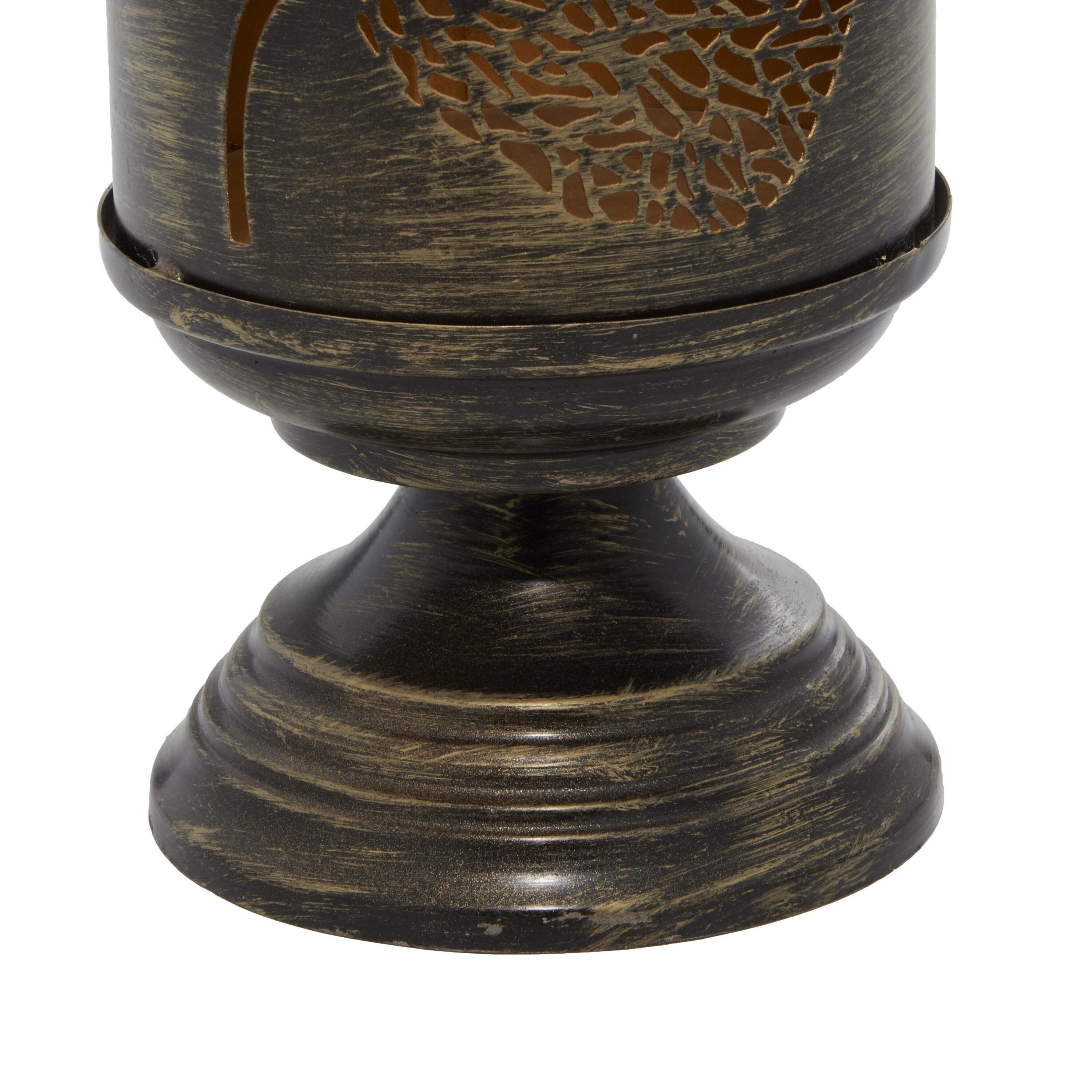 Grayson Lane 47521 Candle-Holders - View #3