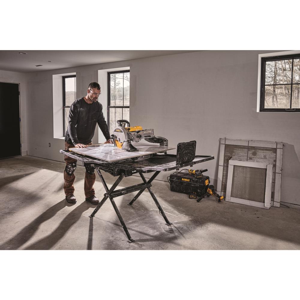 DEWALT D36000 Tile-Saw - View #12