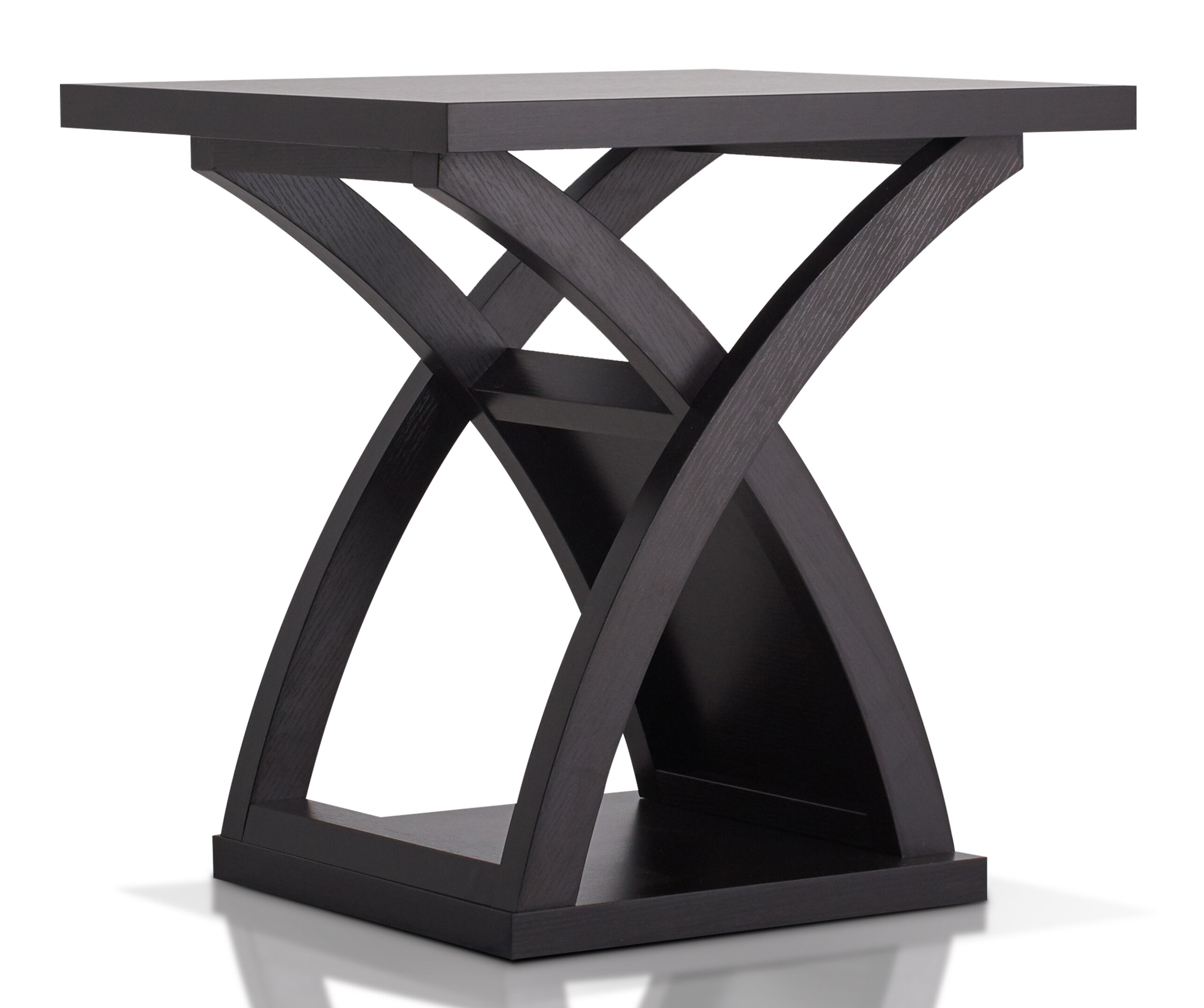 Furniture of America IDF-4641E End-Tables - View #4