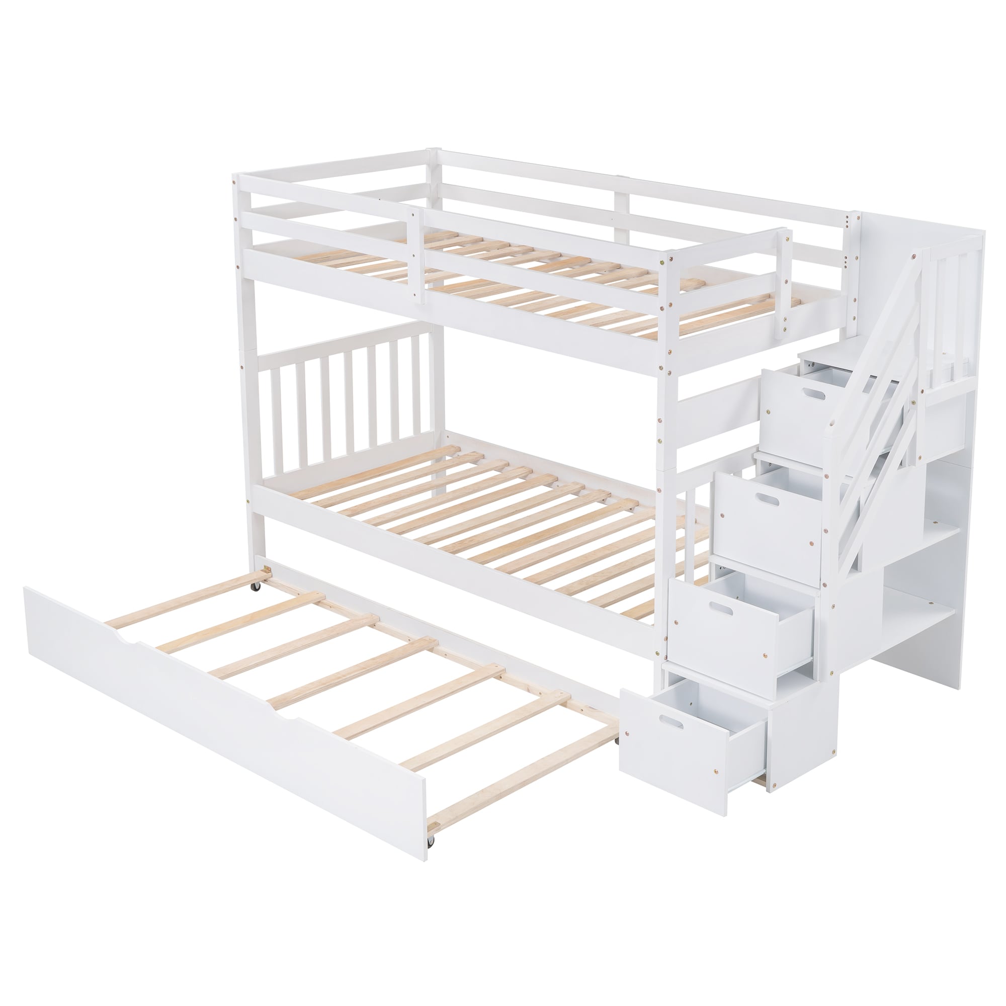 ModernLuxe LT000025AAK Bunk-Beds - View #9