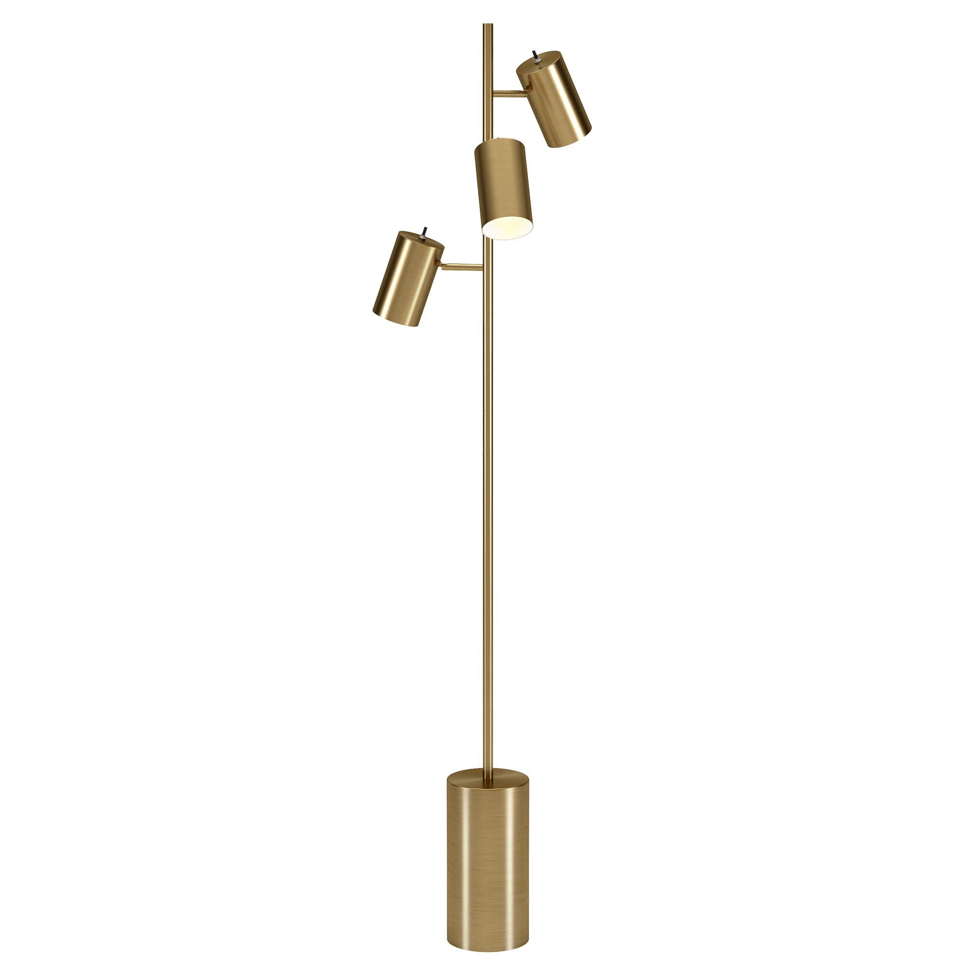 Hailey Home FL1578 floorlamps - View #3