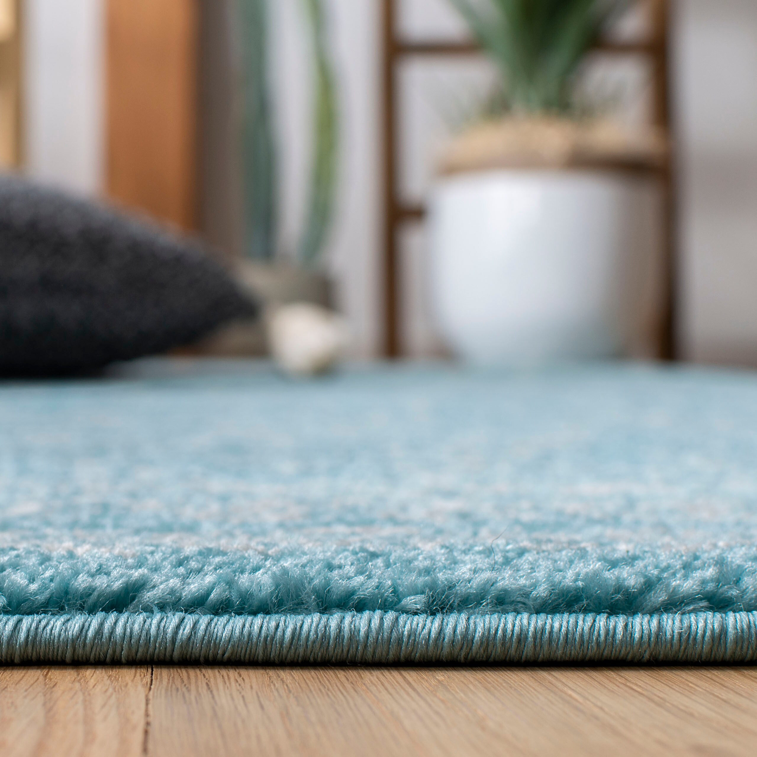 Safavieh TUL267K-7SQ rugs - View #6