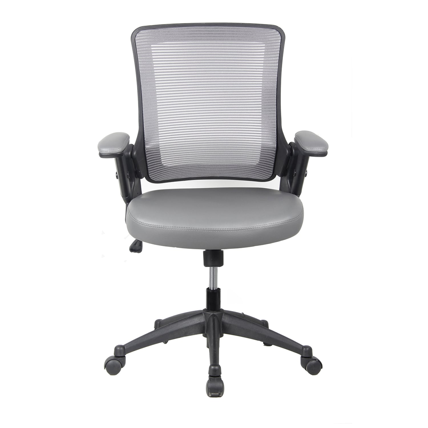 Streamdale Furniture RTA-8030-GRY Office-Chairs - View #5