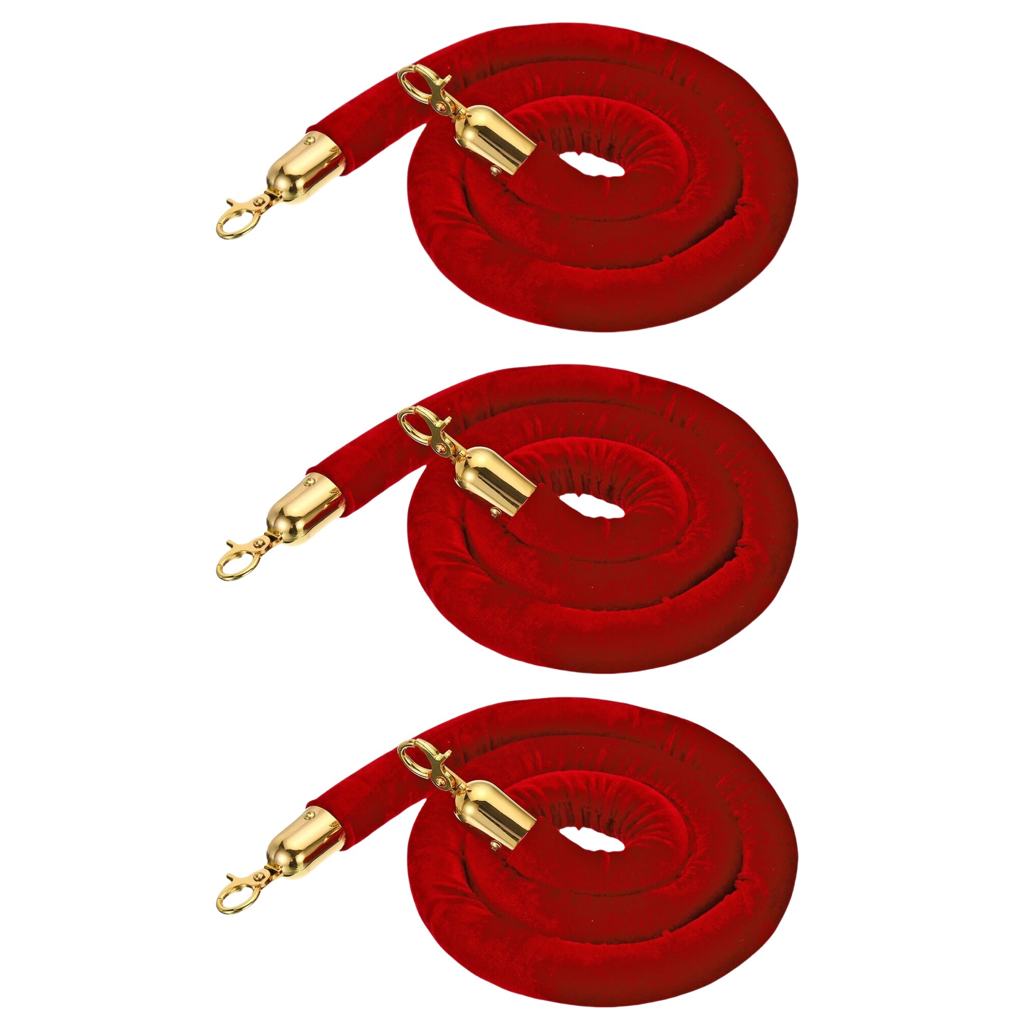 Tatayosi XH-325712 Commericial-Crowd-Control-Barriers - View #8