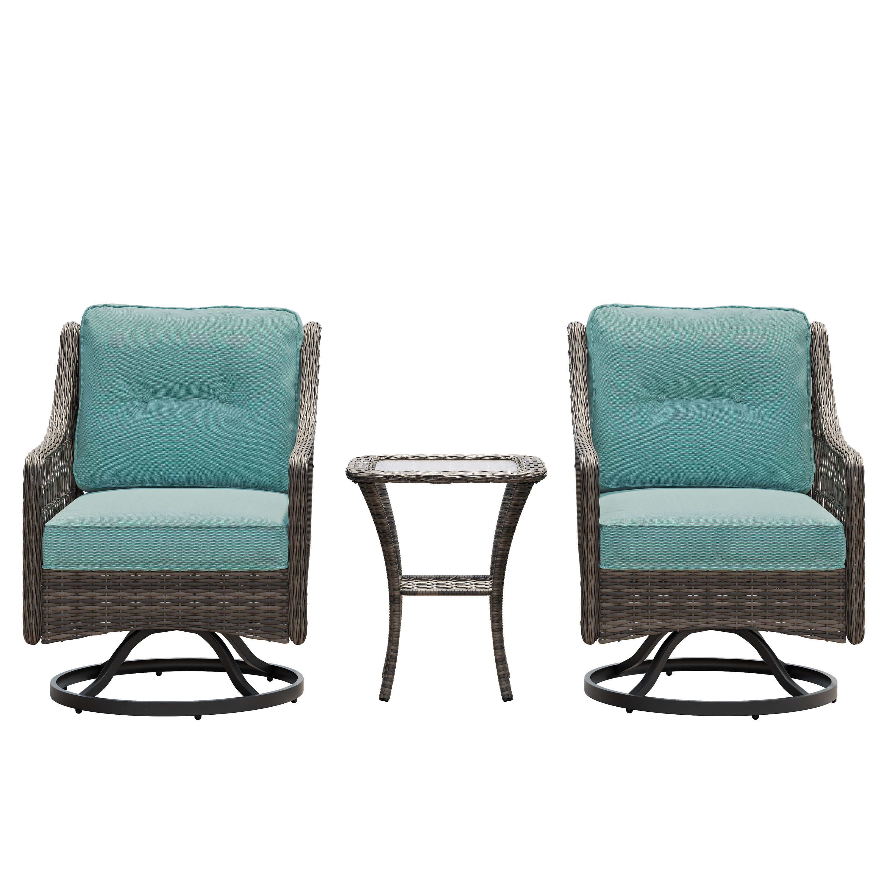Octans SL2C00133 Patio-Conversation-Sets - View #12