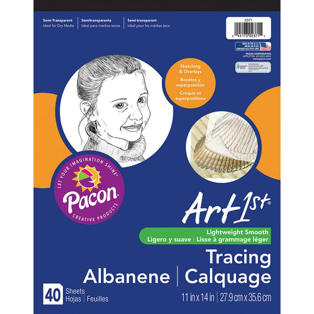 UCreate PAC2371-6 Notebooks-Notepads - View #2