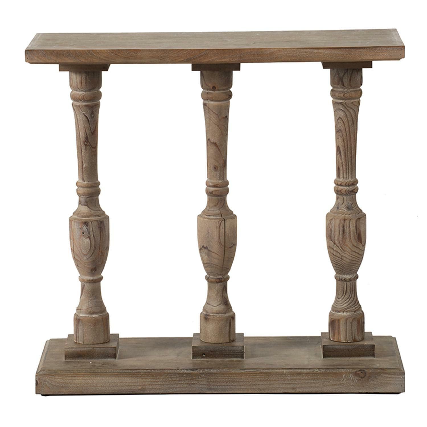A&B Home 48352 Console-Sofa-Tables - View #2