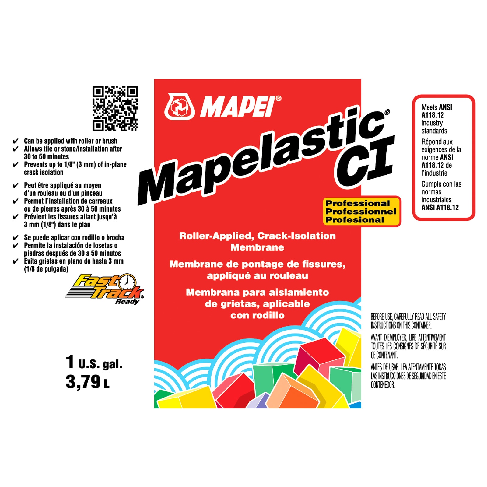 MAPEI 1671704 Surface-Preparation-Products - View #7