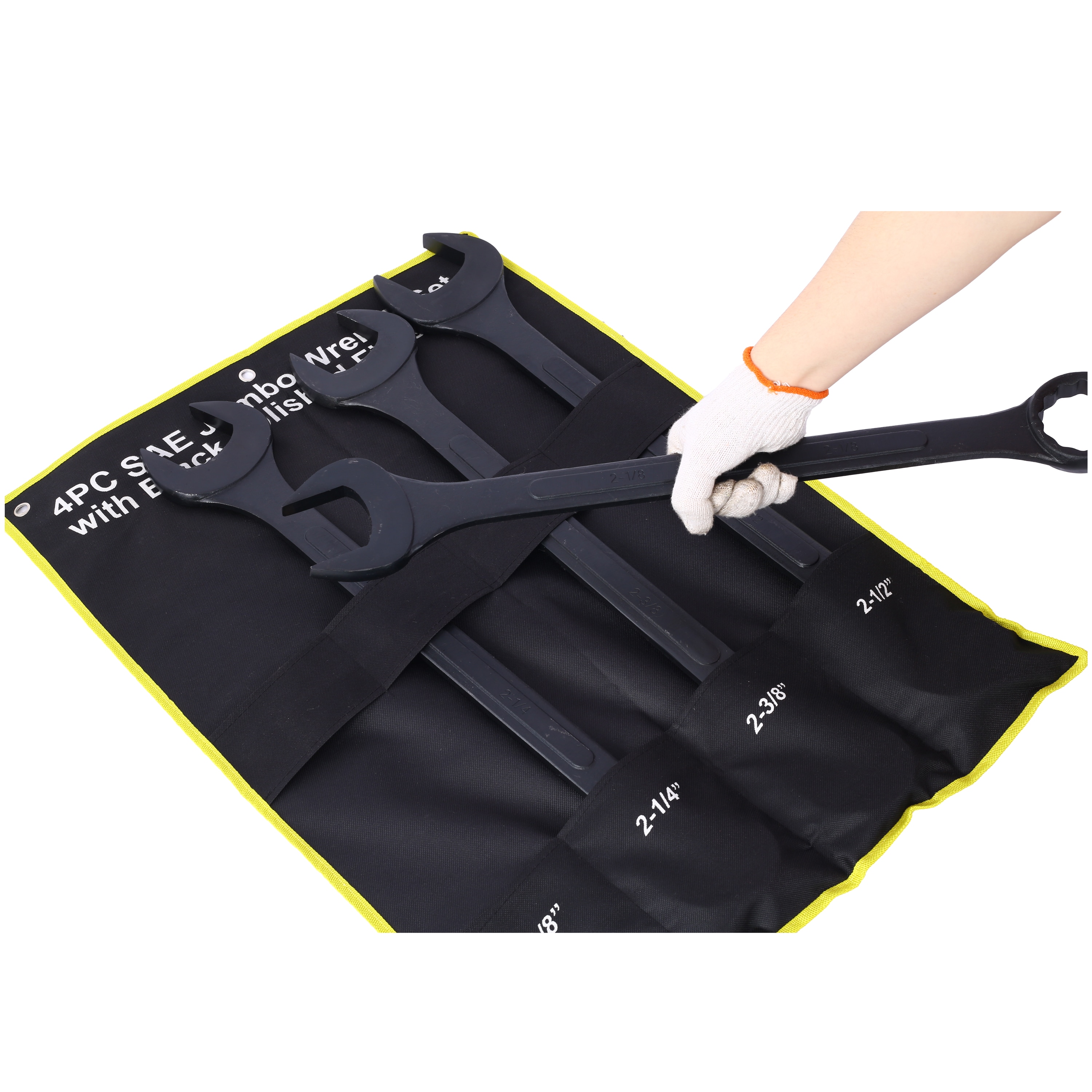 Tatayosi JJ154057 Wrench-Sets - View #13