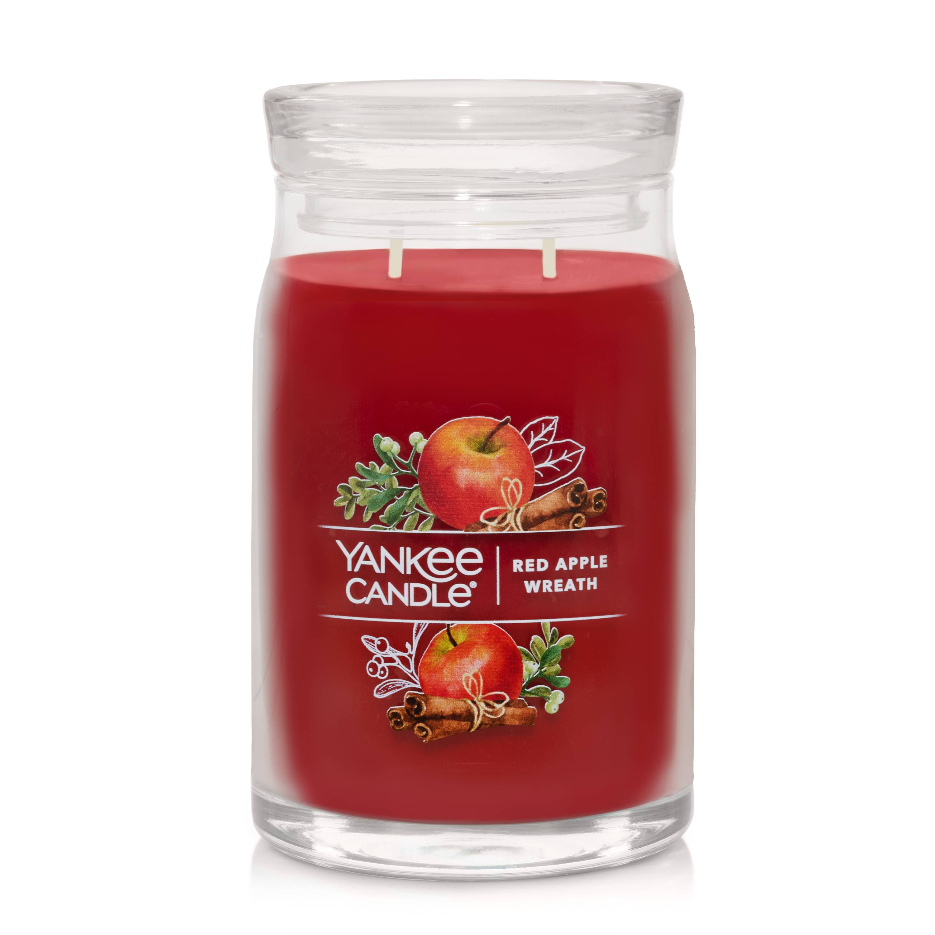 MINI 3 Red F*#kin' Melon Pop Jar Candle, 4oz Aromatic Home Series, by