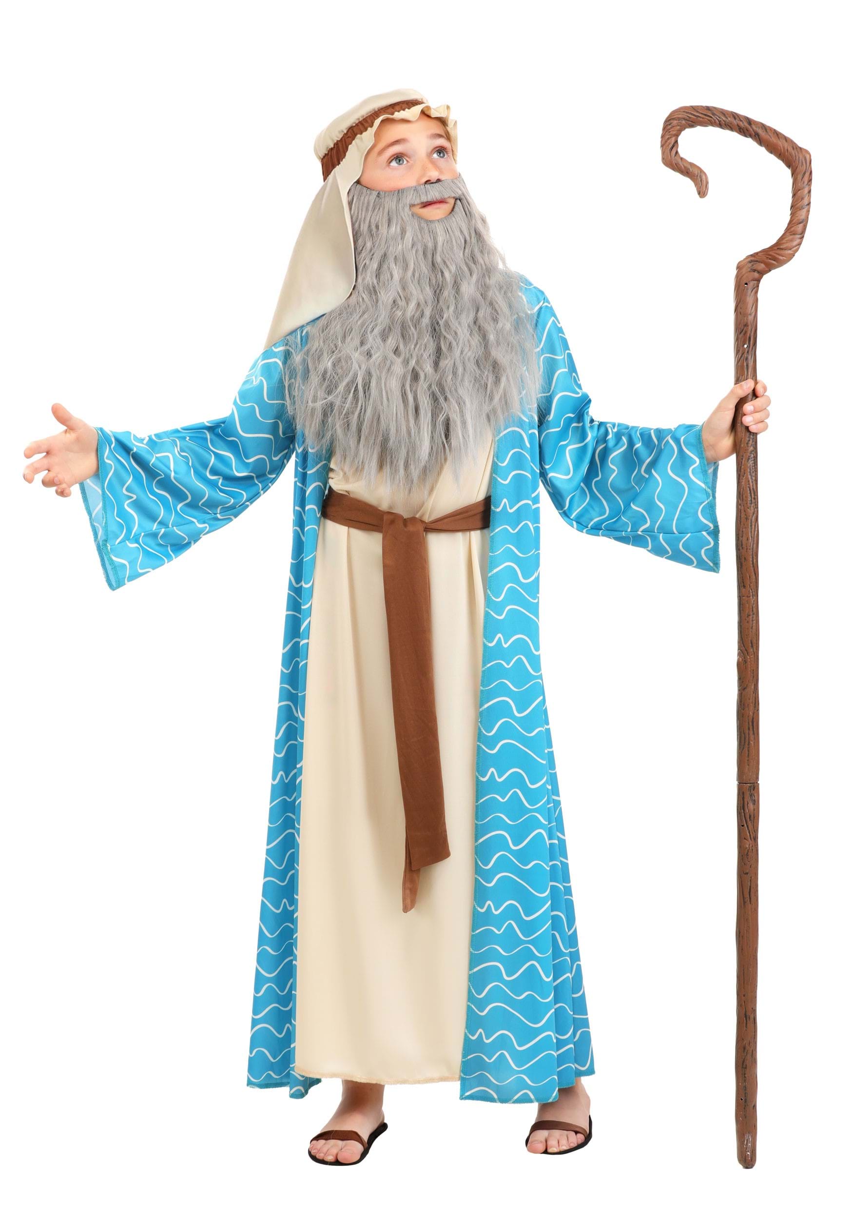 HalloweenCostumes.com FUN7320CH-S costumes - View #2