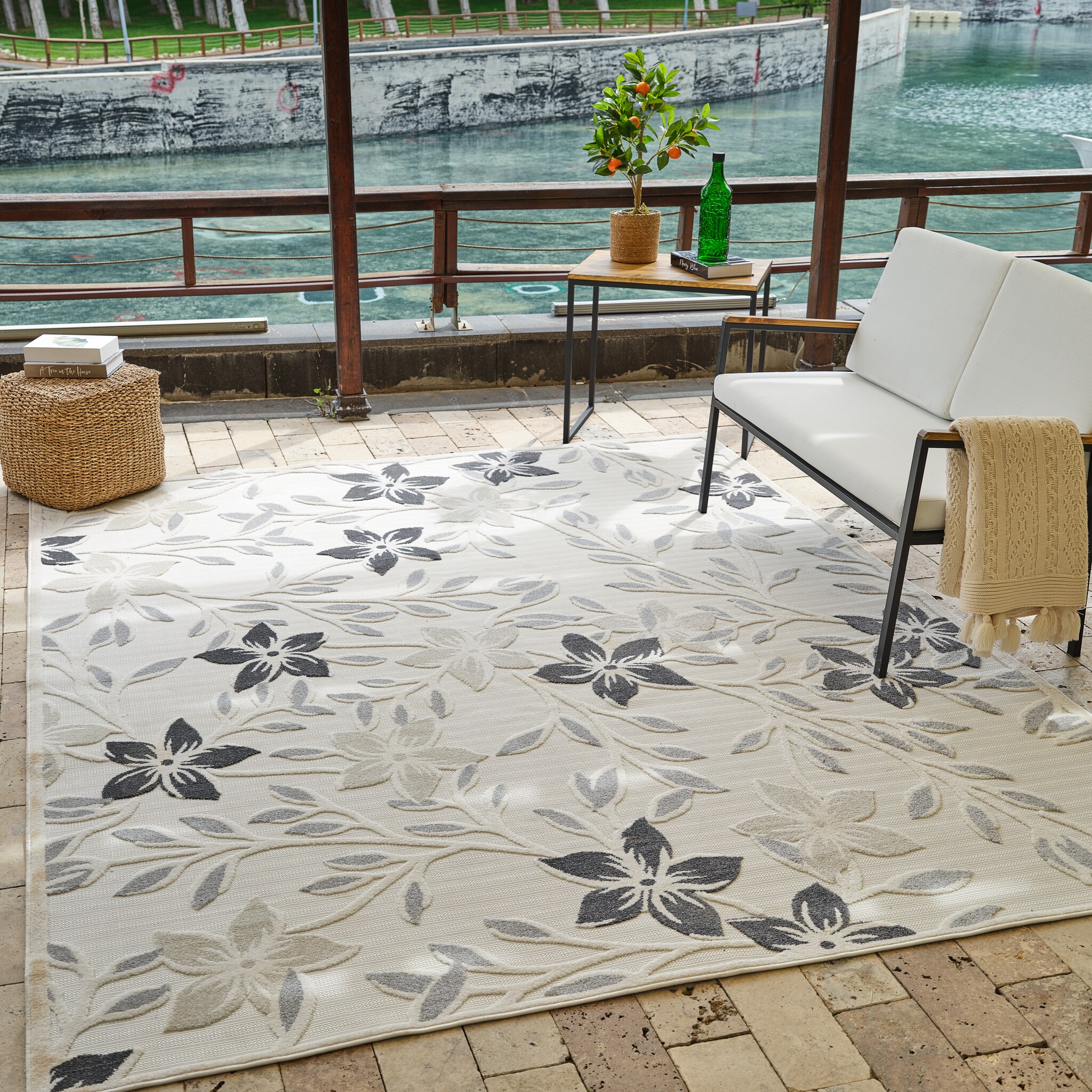 Rug Branch AS1902CR810 rugs - View #2