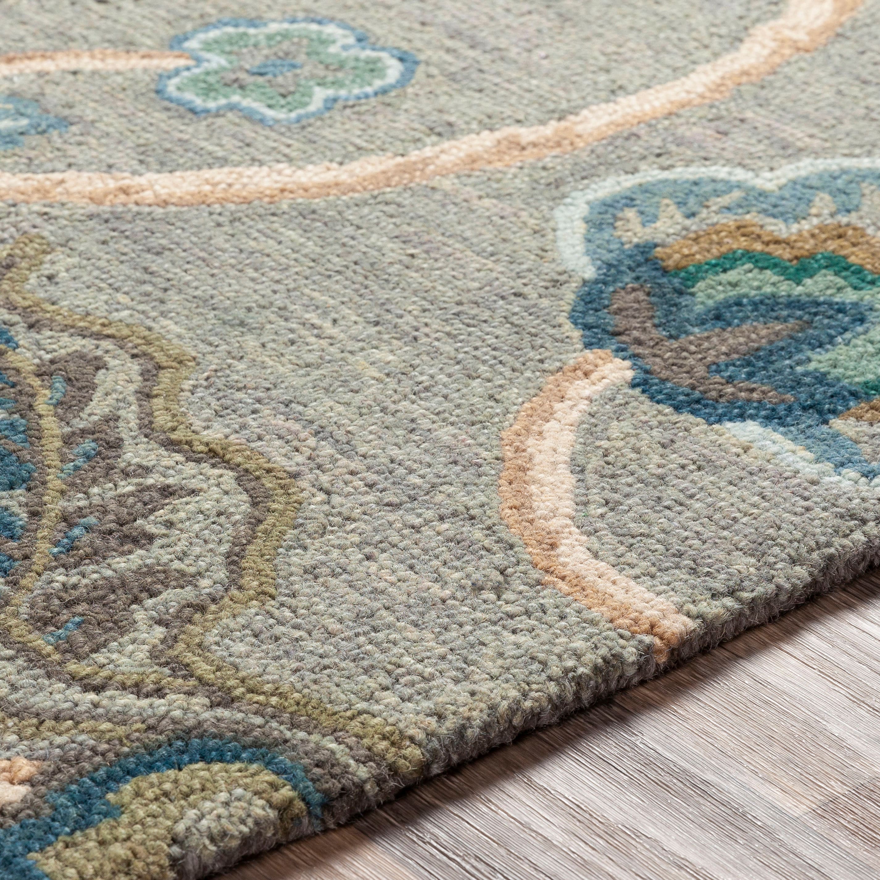 Surya CHX1002-576 rugs - View #5