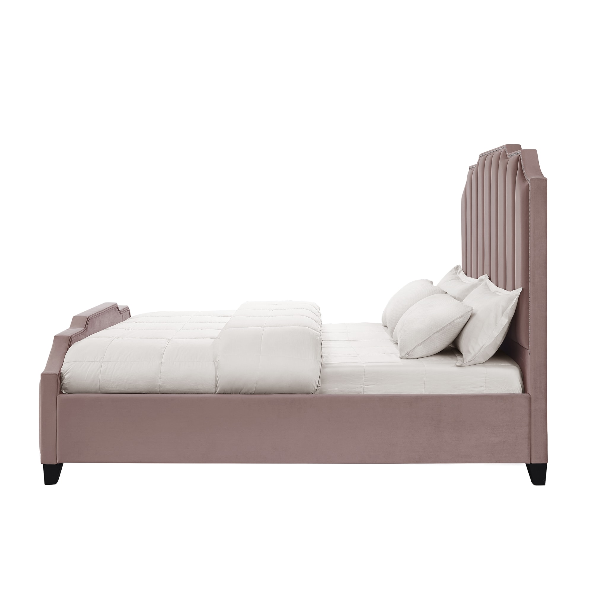Inspired Home BD404-02PKK-LS beds - View #4