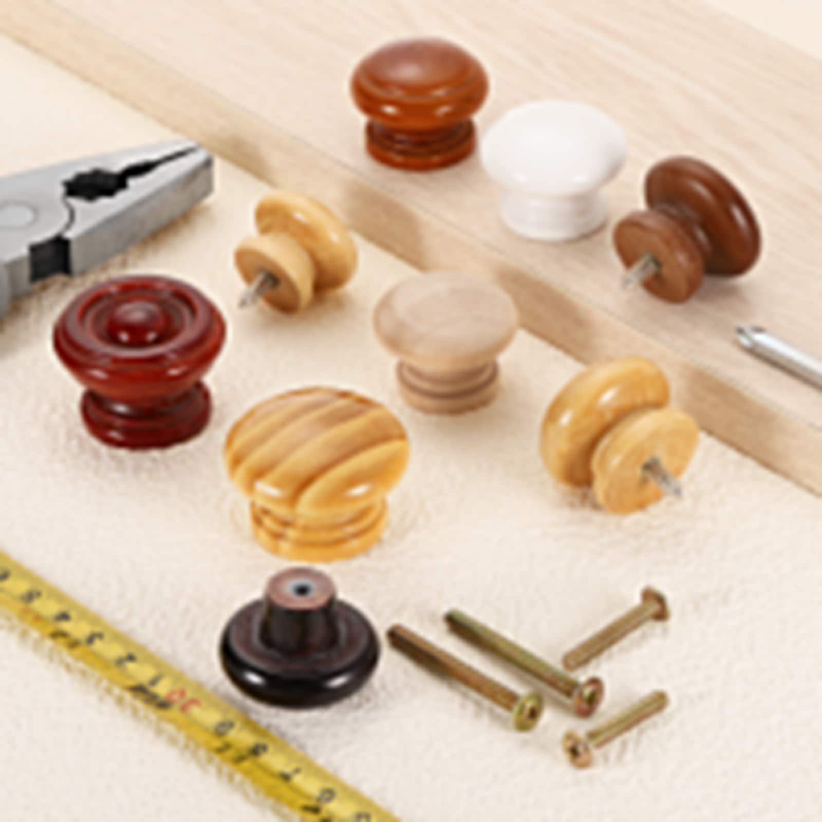 Unique Bargains S25093000UX4331 Cabinet-Pulls - View #4