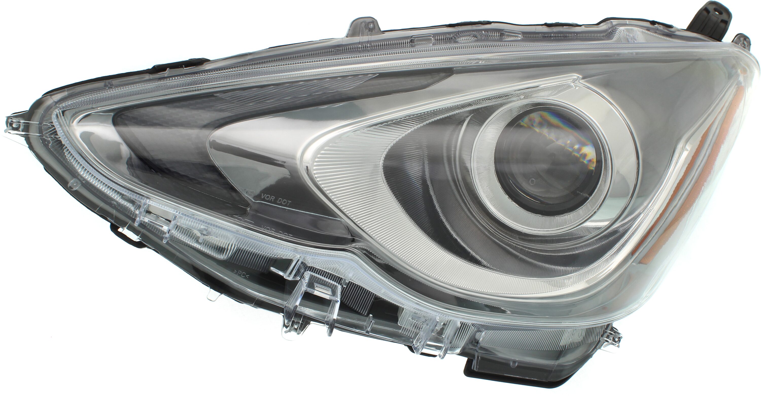 Garage-Pro JCWRT10010008QGP Headlights-Components - View #2
