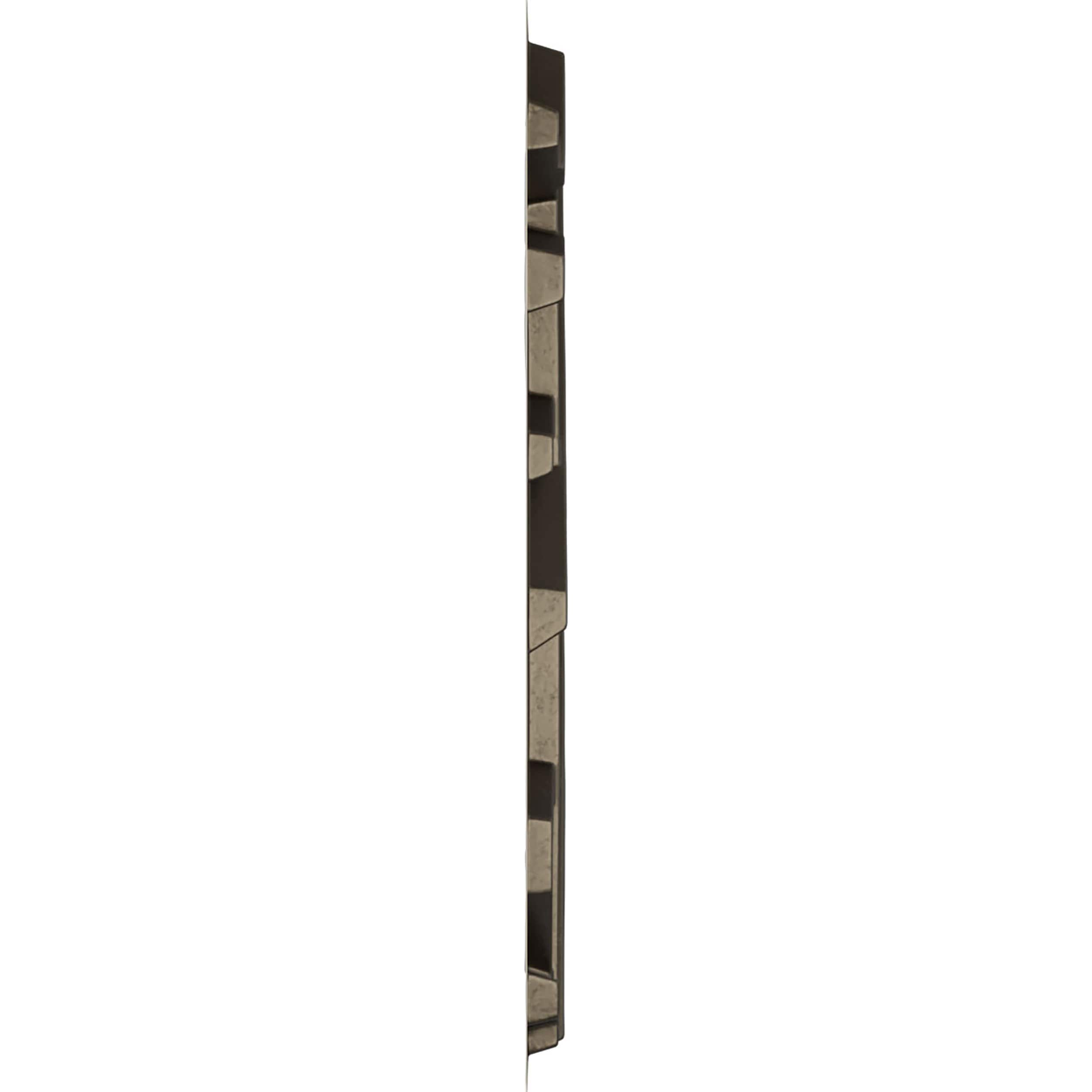 Ekena Millwork WP20X20EGDST-CASE-12 Wall-Panels - View #3