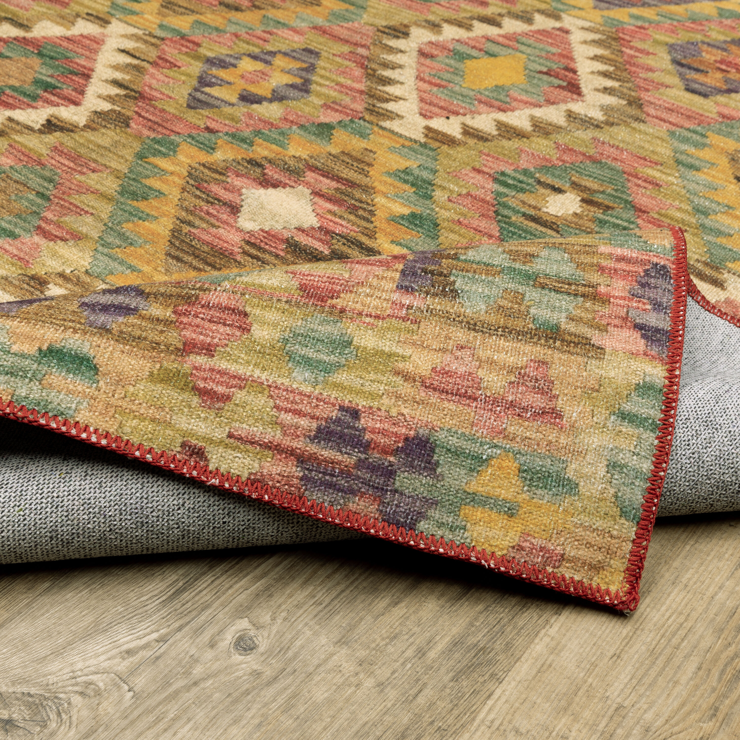 Archer Lane MALI073L rugs - View #7