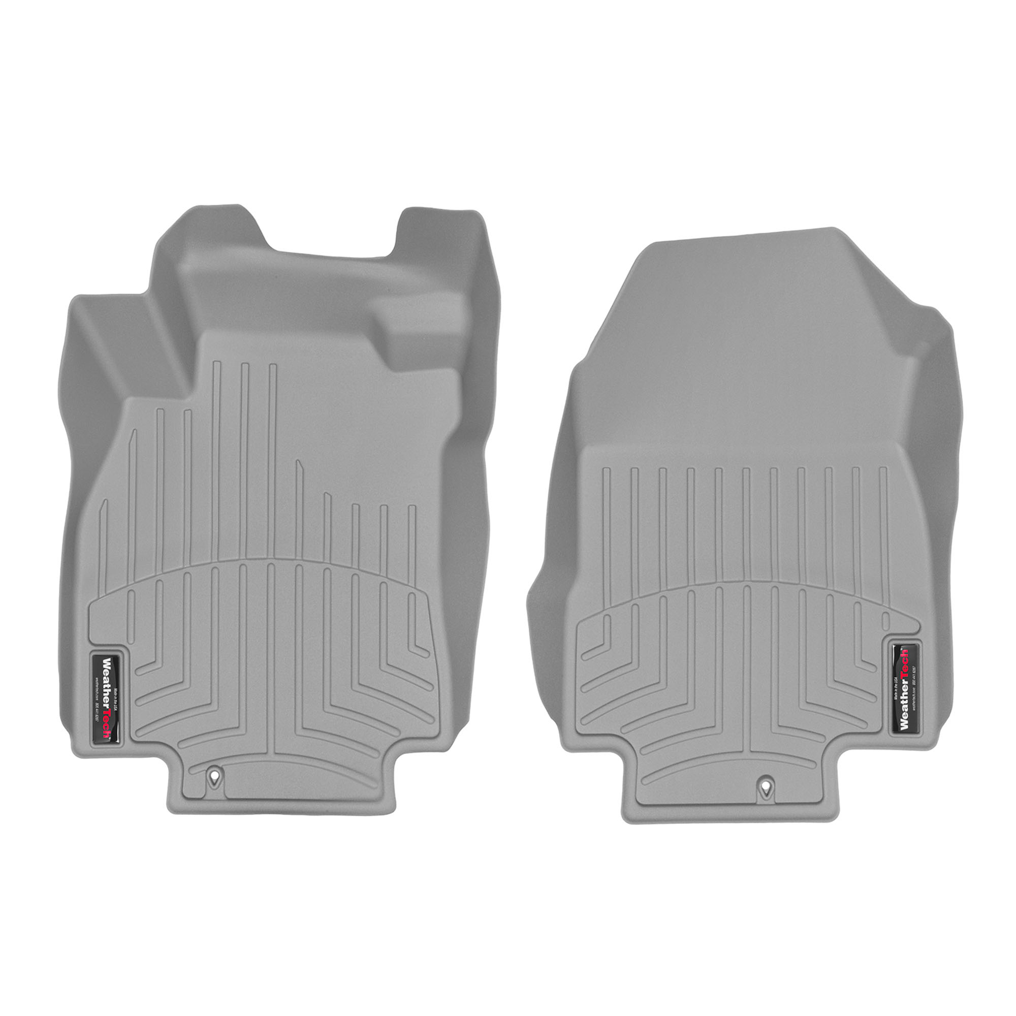 WeatherTech 461681 Floor liner for Car