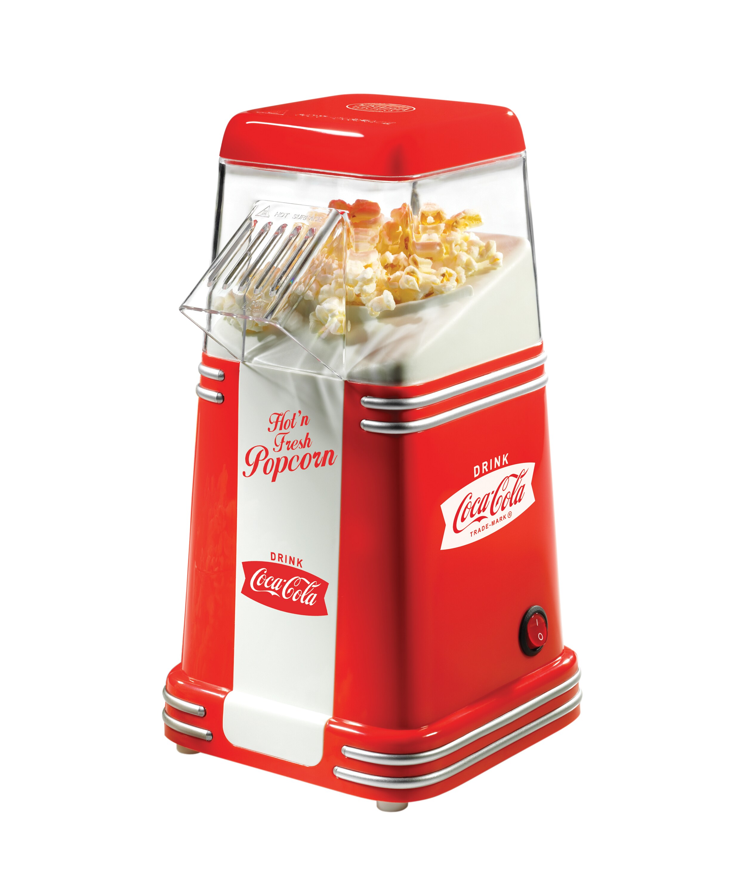 nostalgia popcorn machine packets