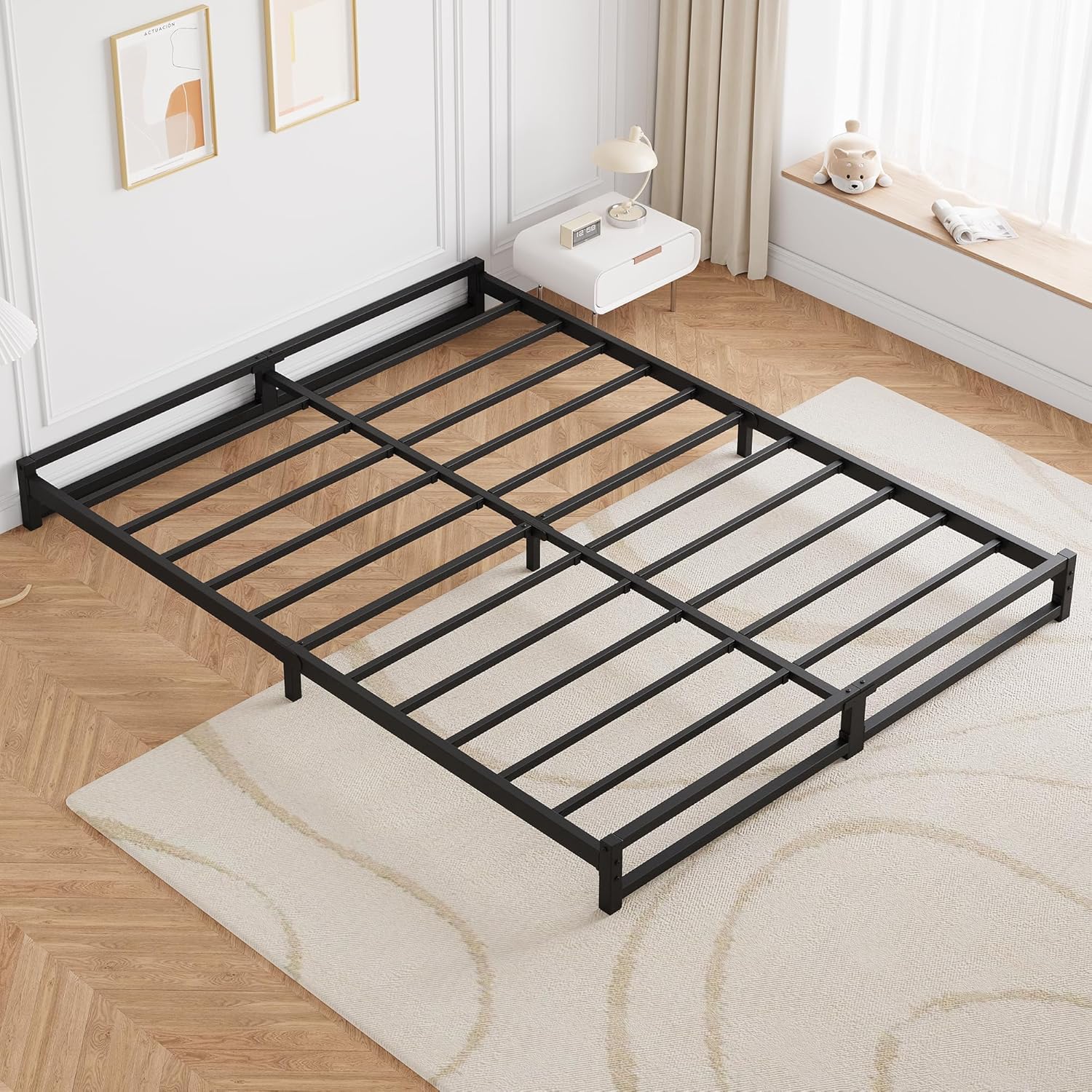 Qeetex LHF-DYQ-PHO-11AKQ52F beds - View #6