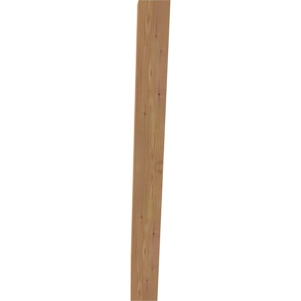 Ekena Millwork BRC04X30X36TRA00SWR braces - View #2