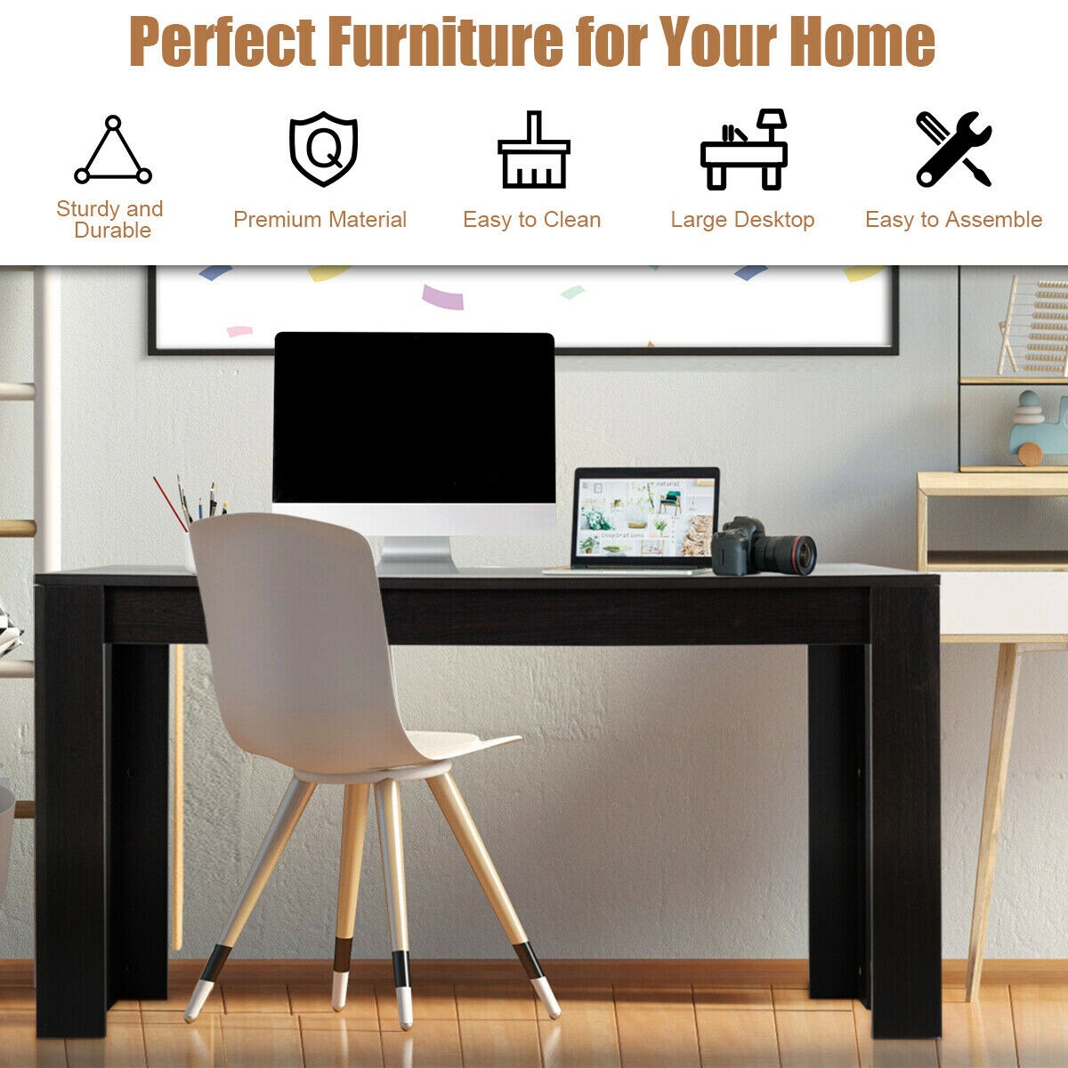 CASAINC WF-HW63113-LA Dining-Tables - View #7