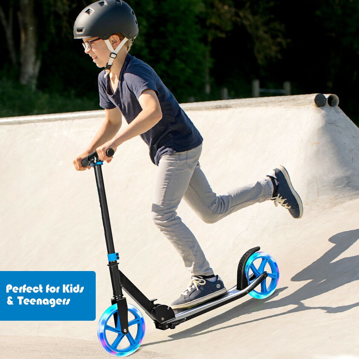 Slickblue D-CO-LB1750PS scooters - View #4