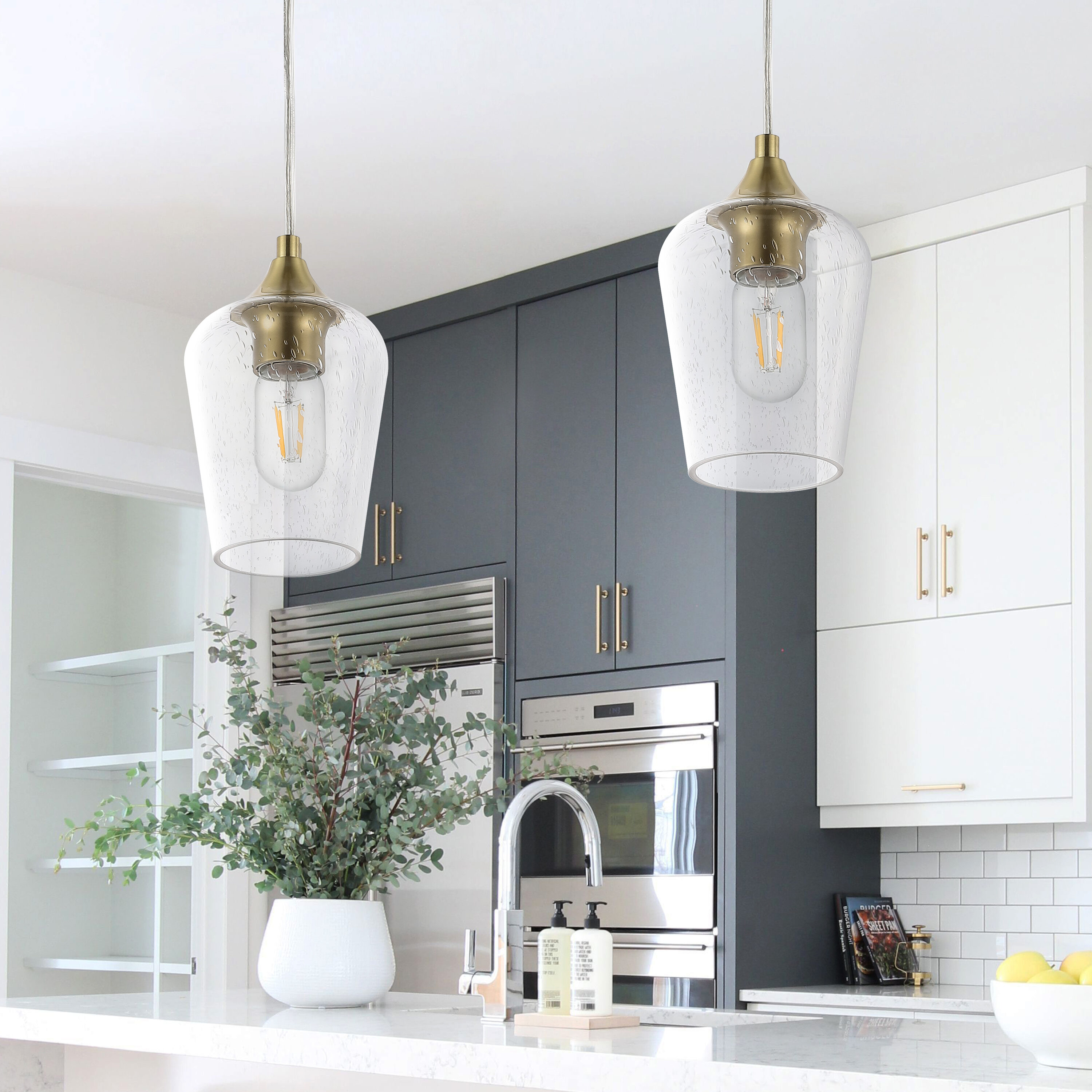 GETLEDEL FX-39011K Pendant-Lights - View #4