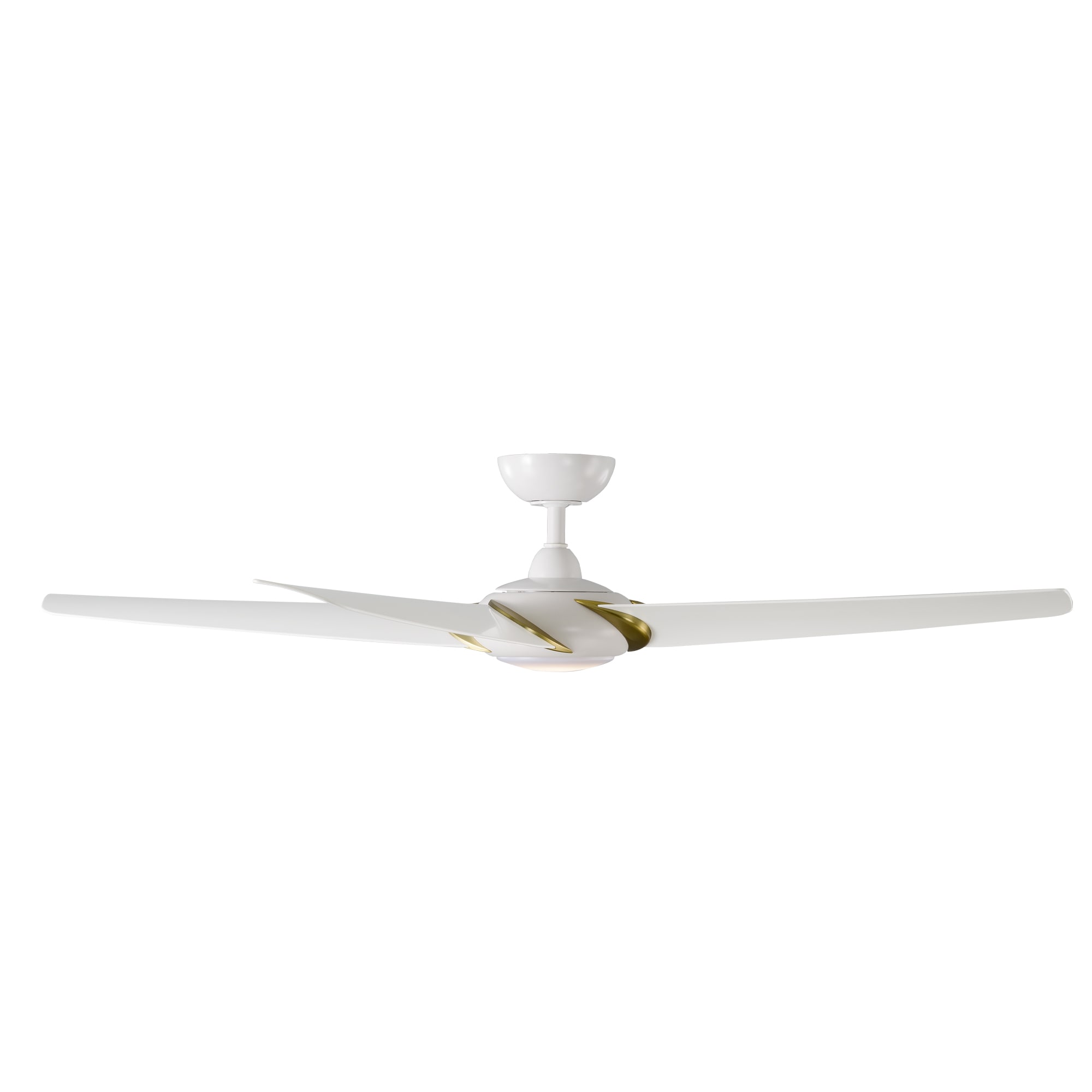Modern Forms FR-W2304-62L-SB/MW Ceiling-Fans - View #3